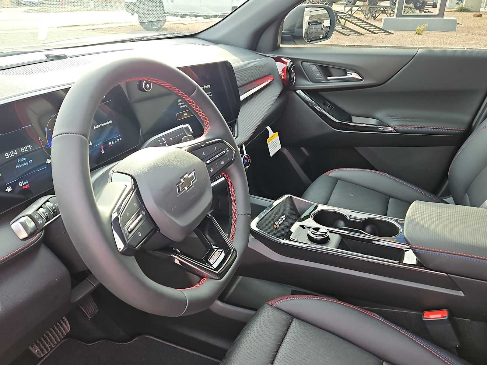 Thumbnail: 2026 Chevrolet Equinox - 10