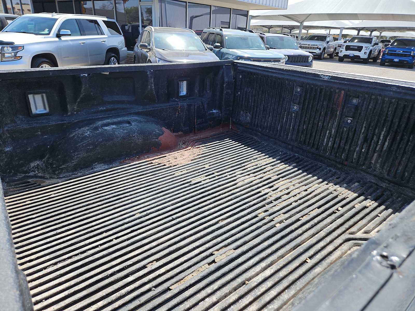 Thumbnail: 2020 Ford F-150 - 26