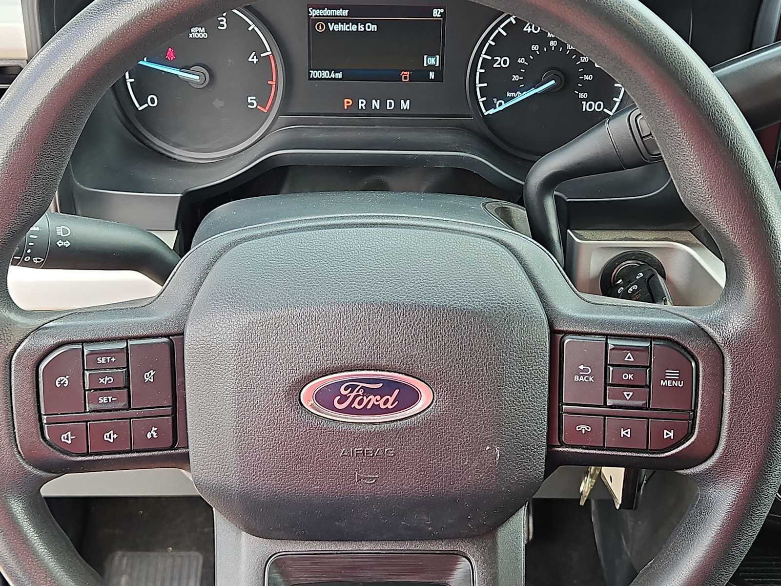 Thumbnail: 2024 Ford F-250 - 19