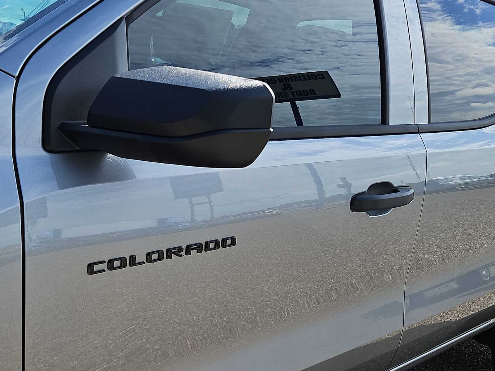 Thumbnail: 2026 Chevrolet Colorado - 11