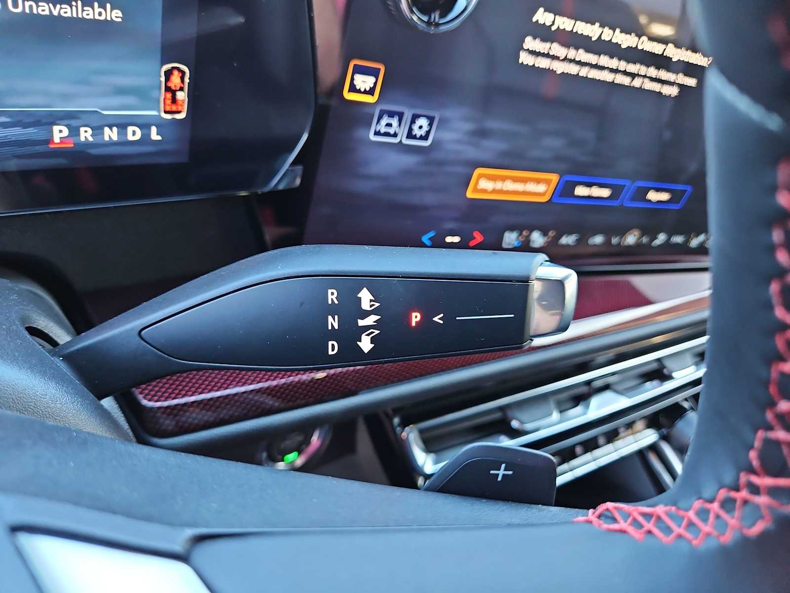 Thumbnail: 2026 Chevrolet Traverse - 21