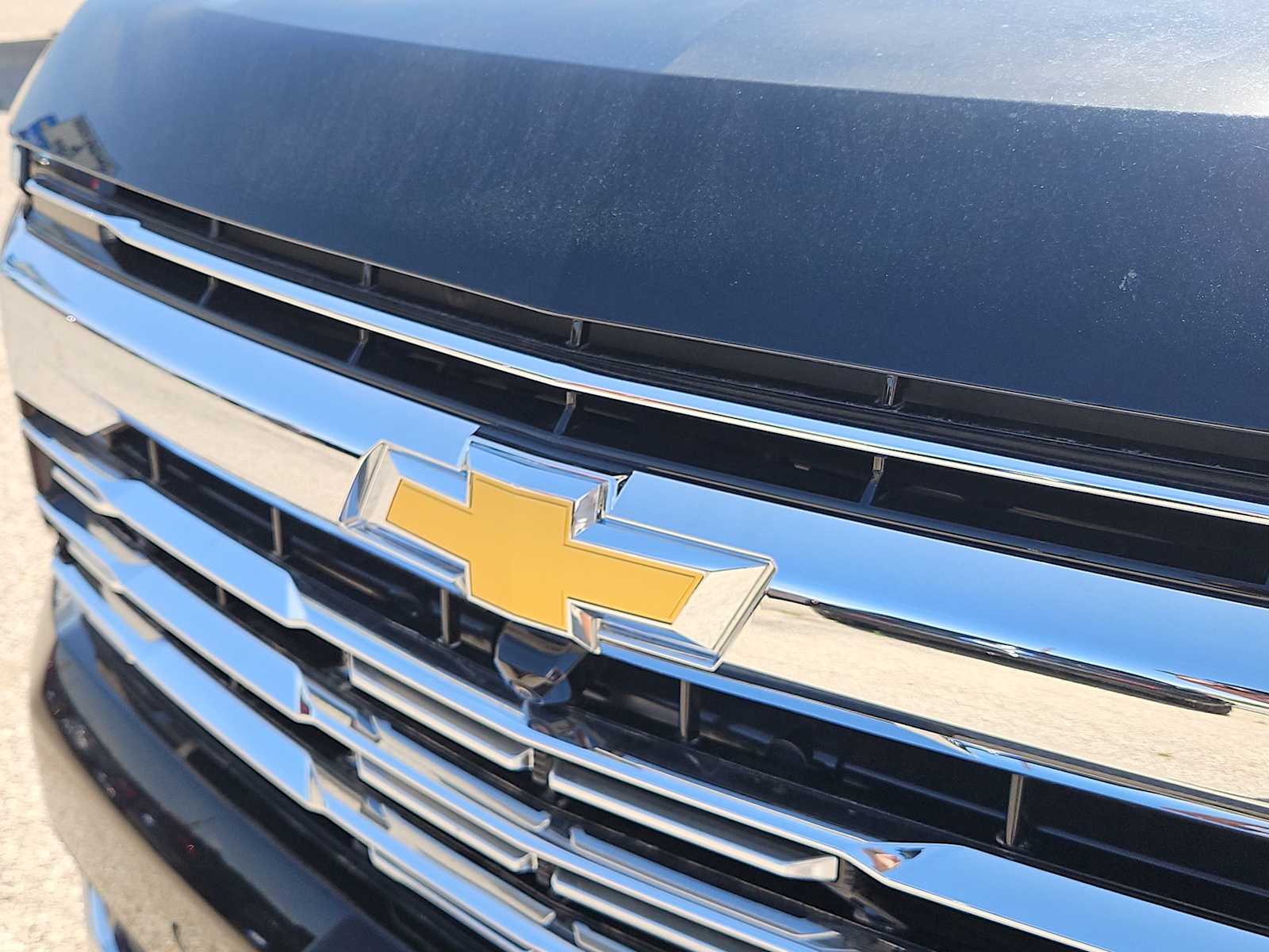 Thumbnail: 2025 Chevrolet Tahoe - 13