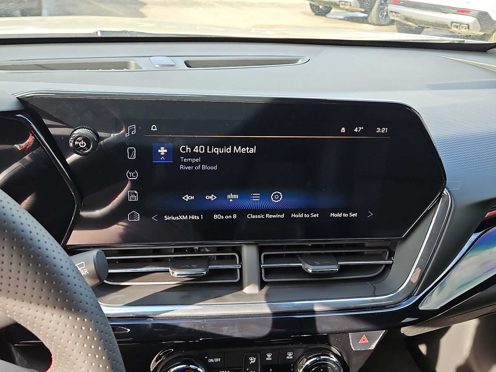 Thumbnail: 2026 Chevrolet Trax - 24