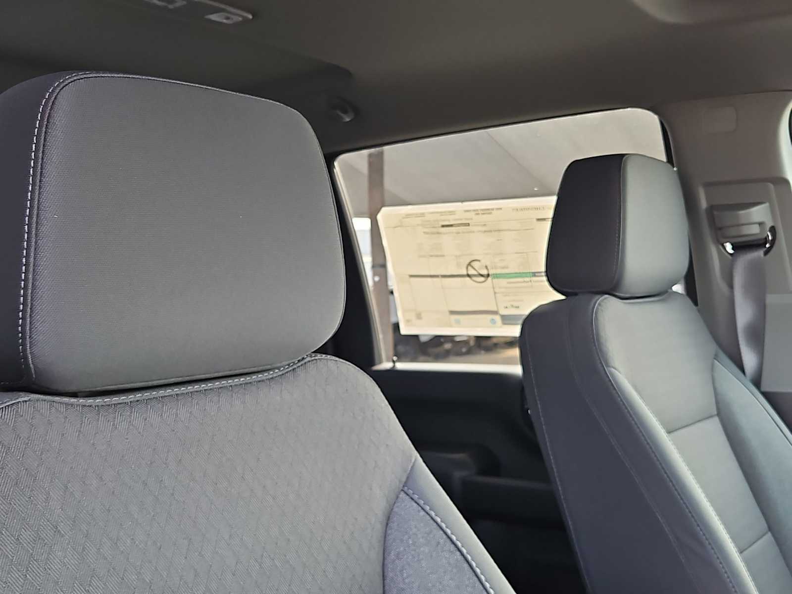 Thumbnail: 2026 Chevrolet Silverado 2500 - 18