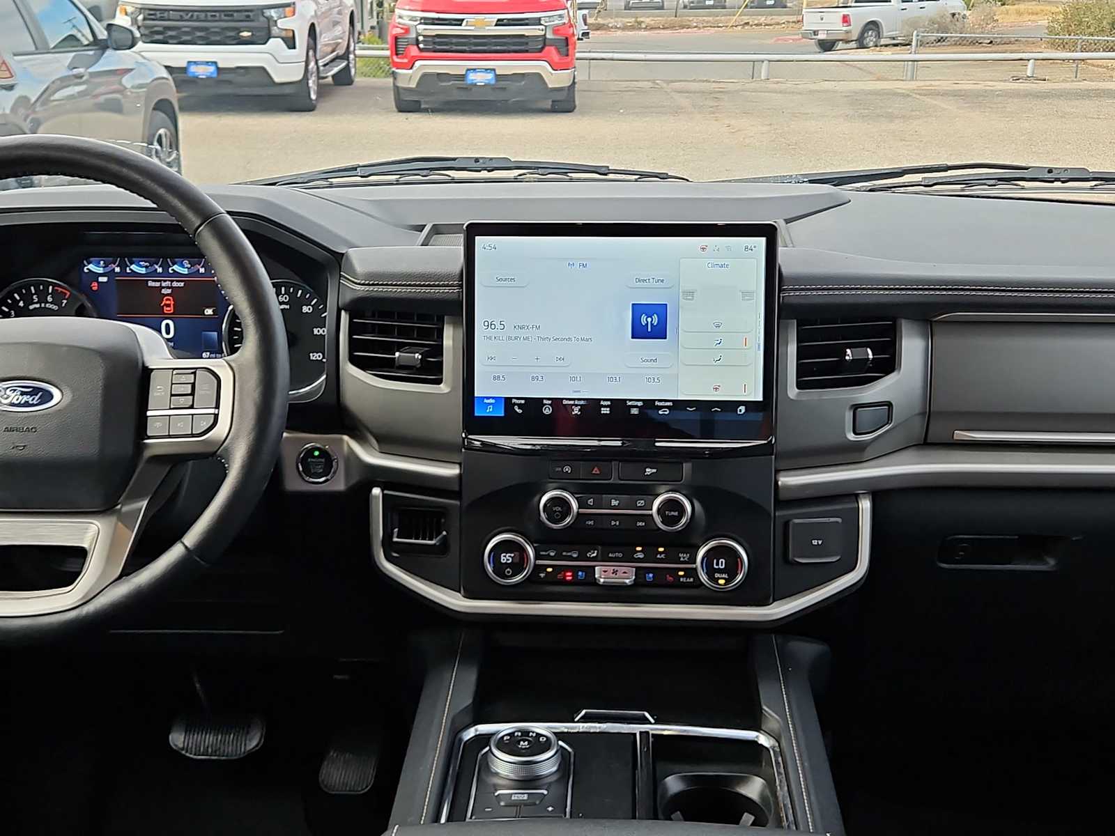 Thumbnail: 2023 Ford Expedition - 14