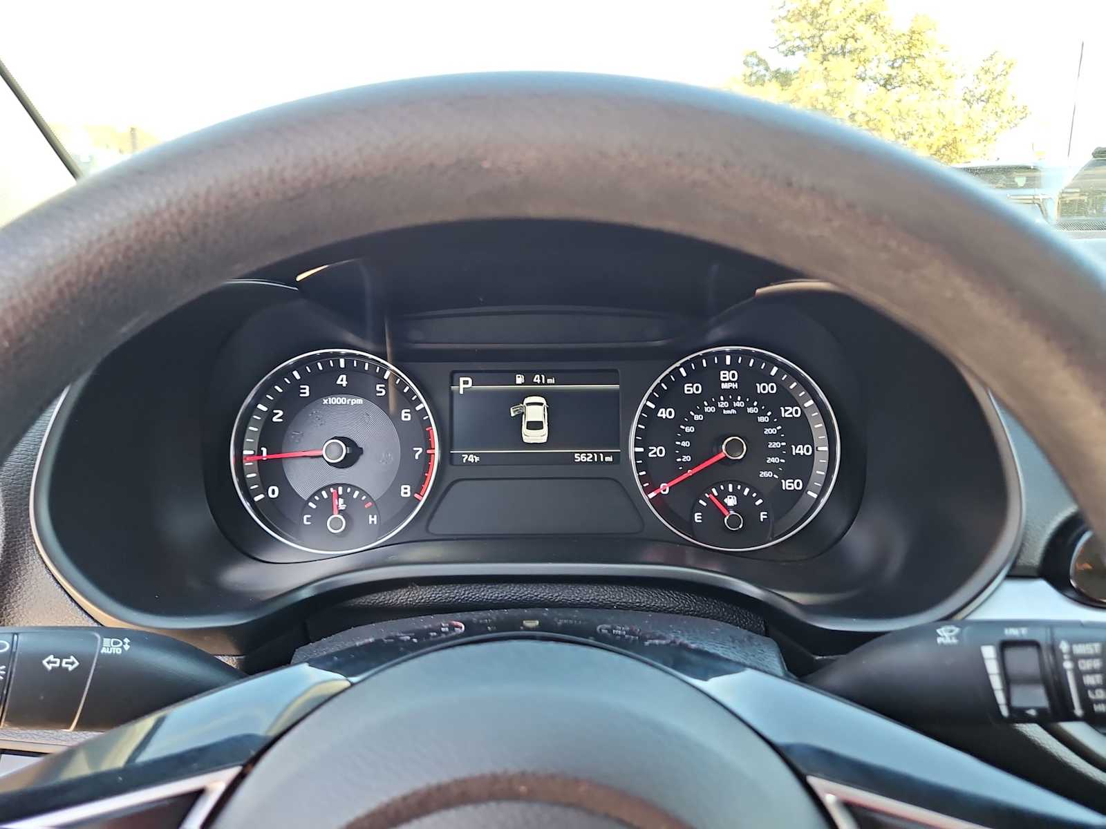 Thumbnail: 2024 Kia Forte - 21