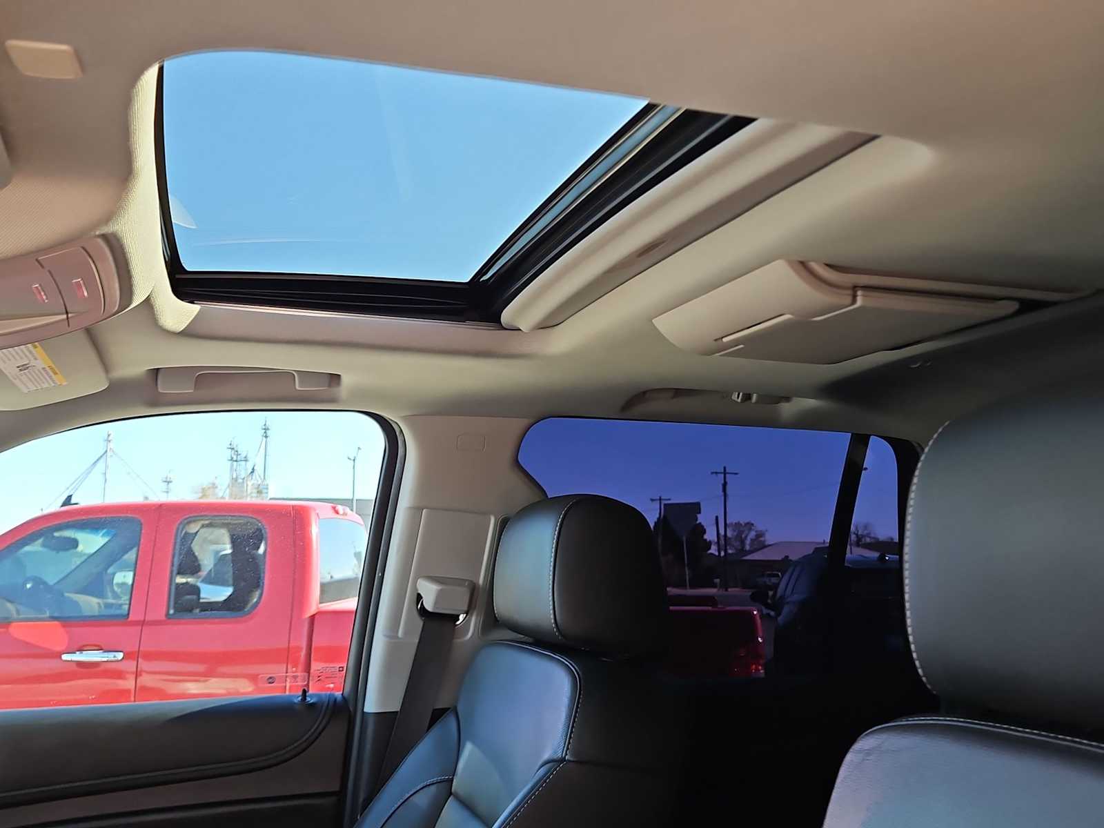 Thumbnail: 2020 GMC Yukon - 15