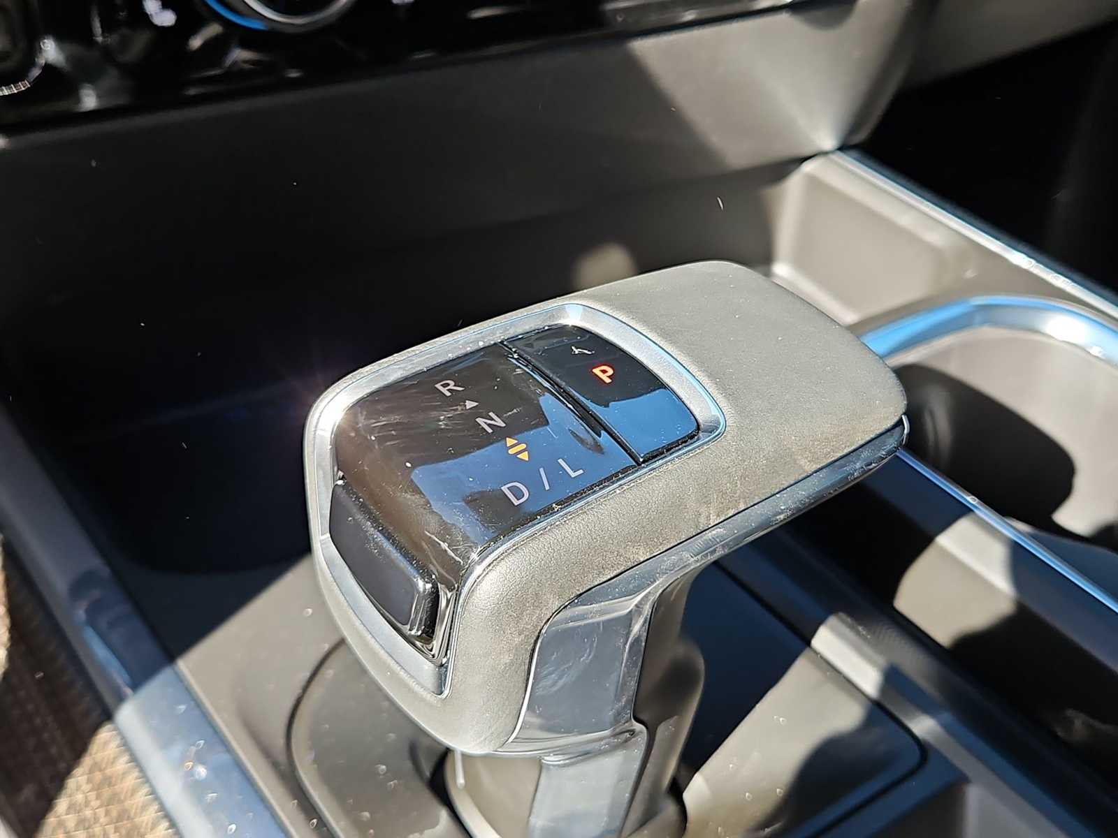 Thumbnail: 2026 Chevrolet Silverado 1500 - 21