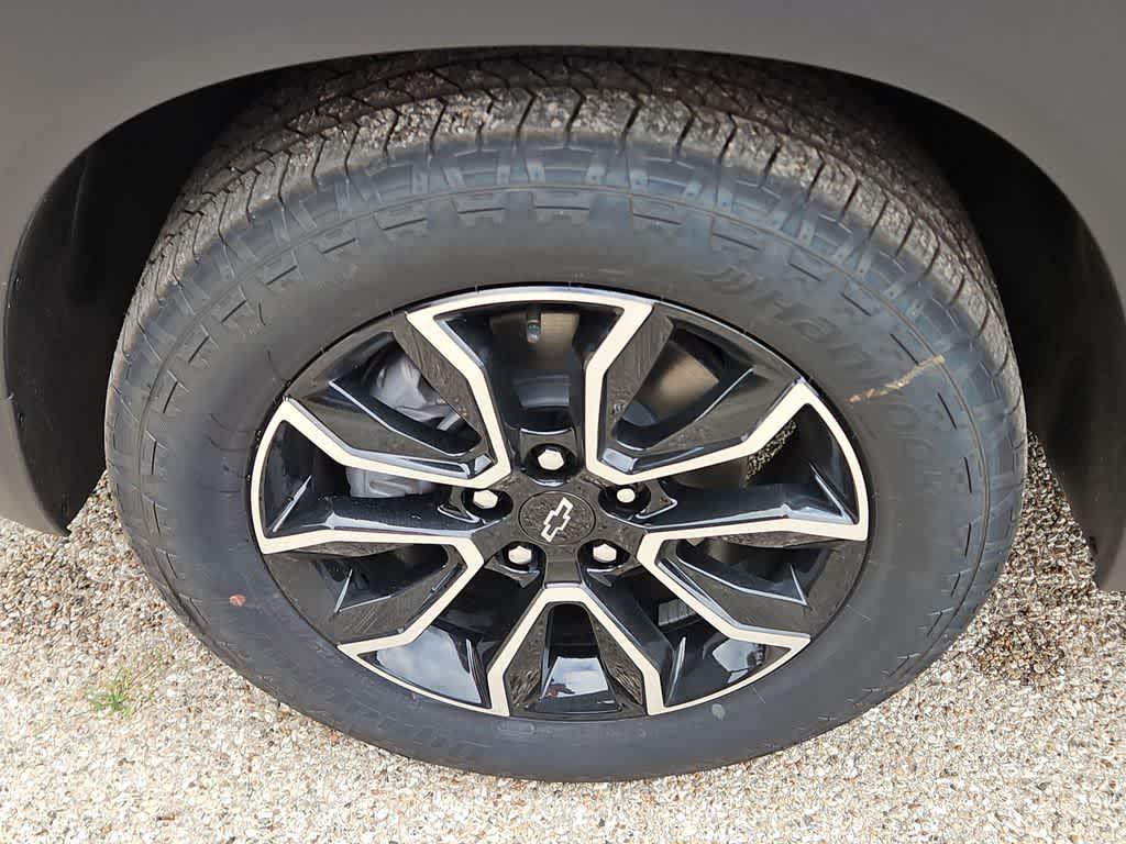 Thumbnail: 2026 Chevrolet TrailBlazer - 12