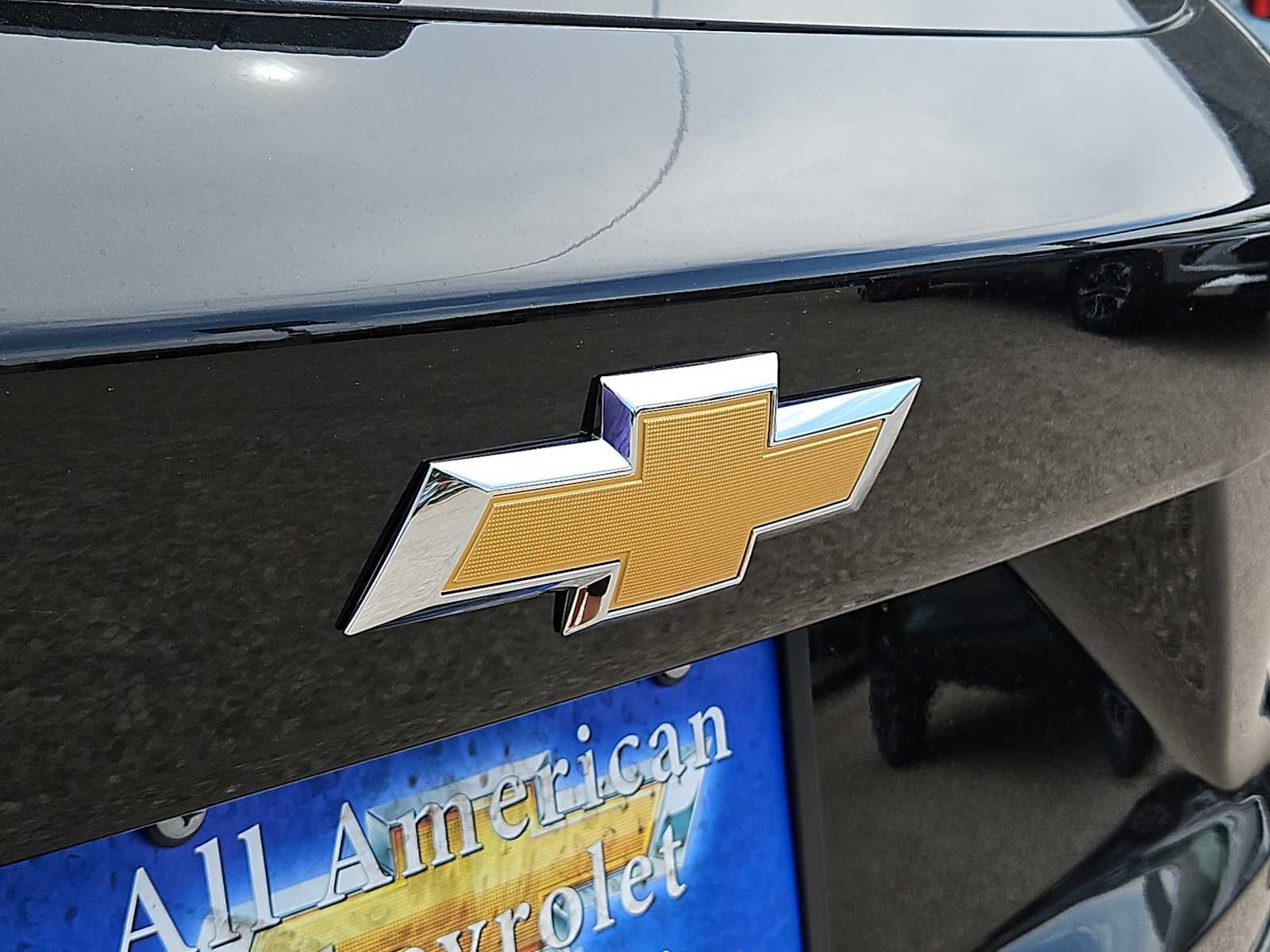 Thumbnail: 2026 Chevrolet Trax - 11