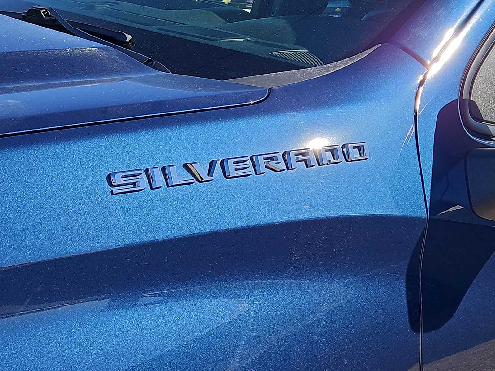 Thumbnail: 2022 Chevrolet Silverado 1500 - 11