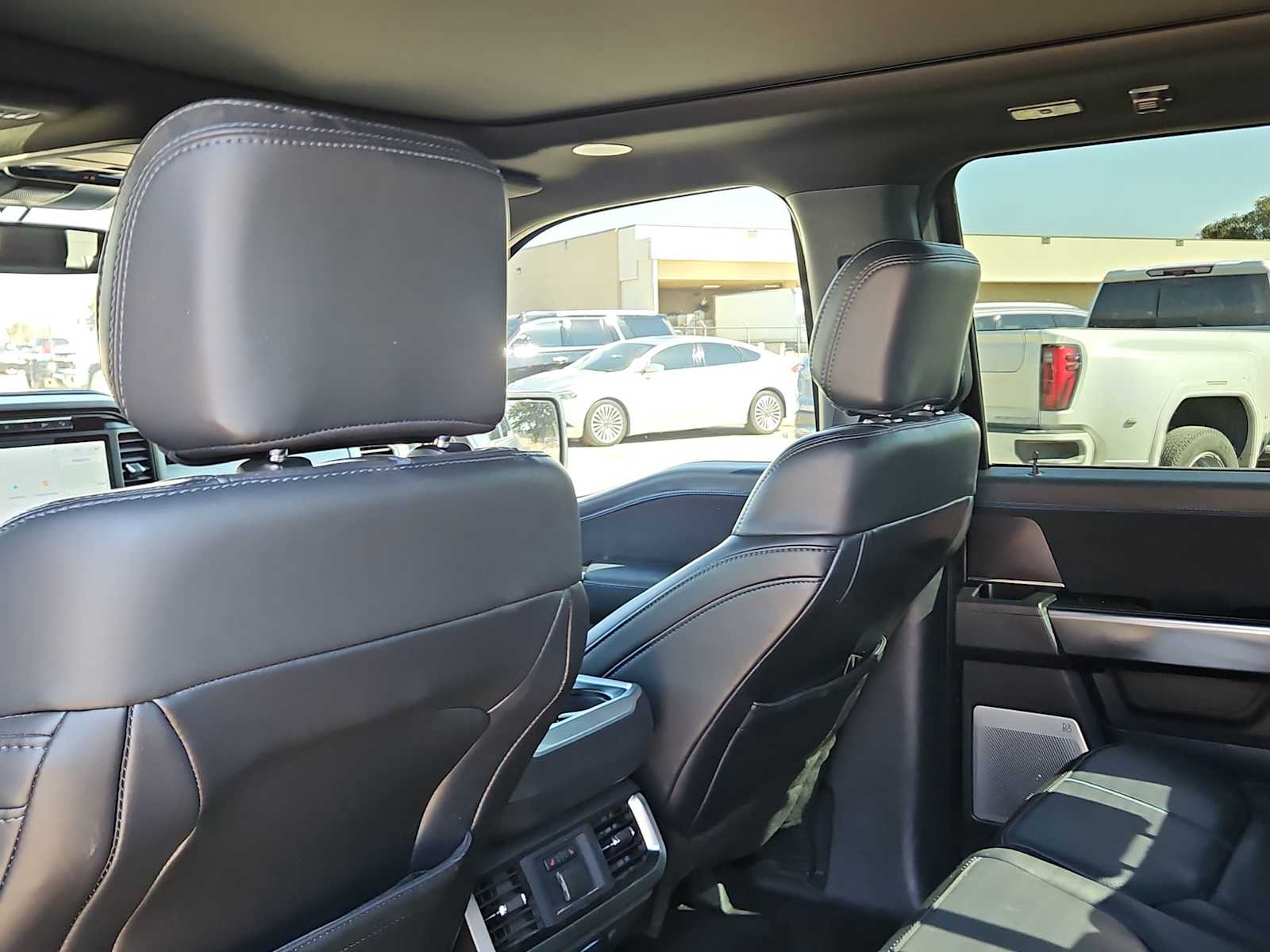 Thumbnail: 2024 Ford F-150 - 16