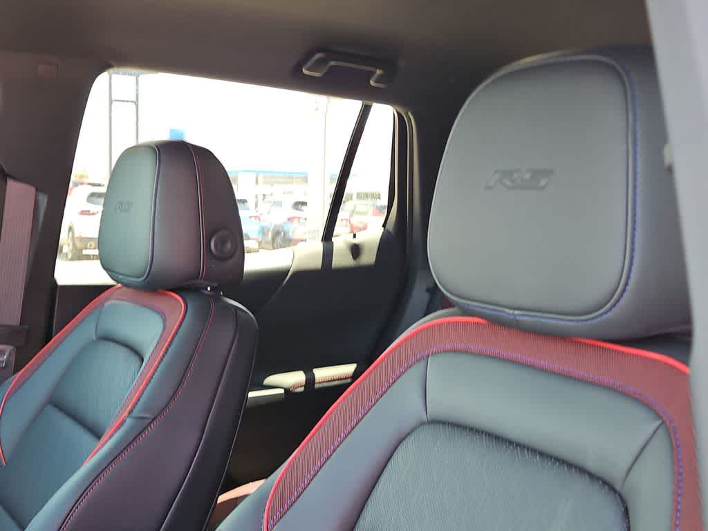 Thumbnail: 2026 Chevrolet Equinox - 15