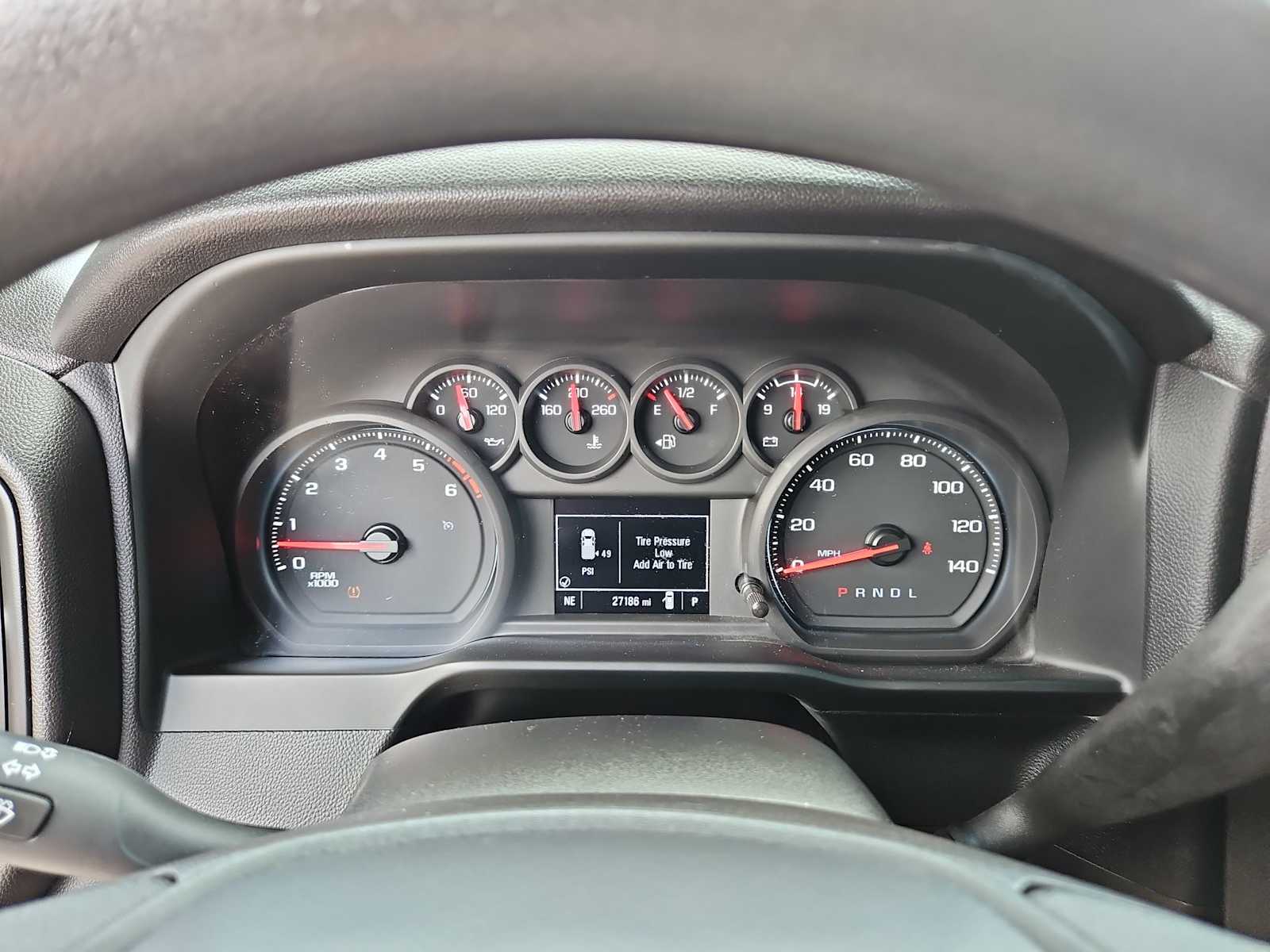2024 GMC Sierra 2500 Pro 14