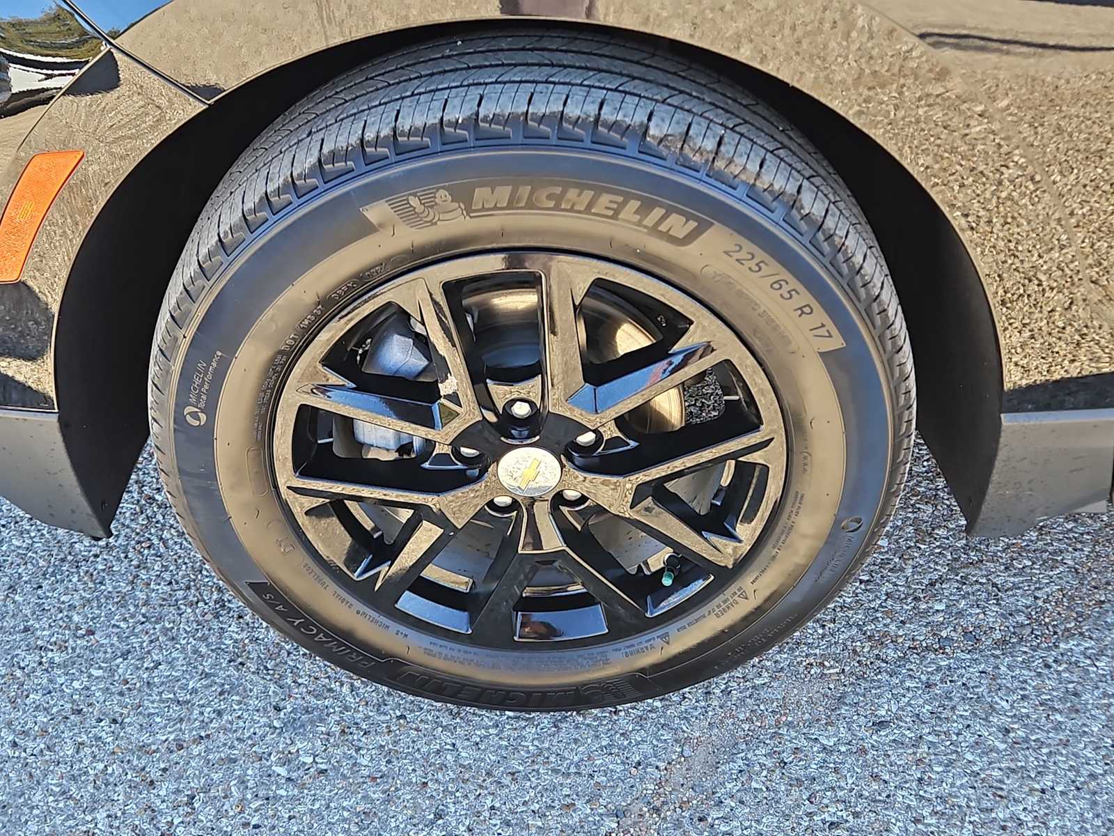 Thumbnail: 2024 Chevrolet Equinox - 12