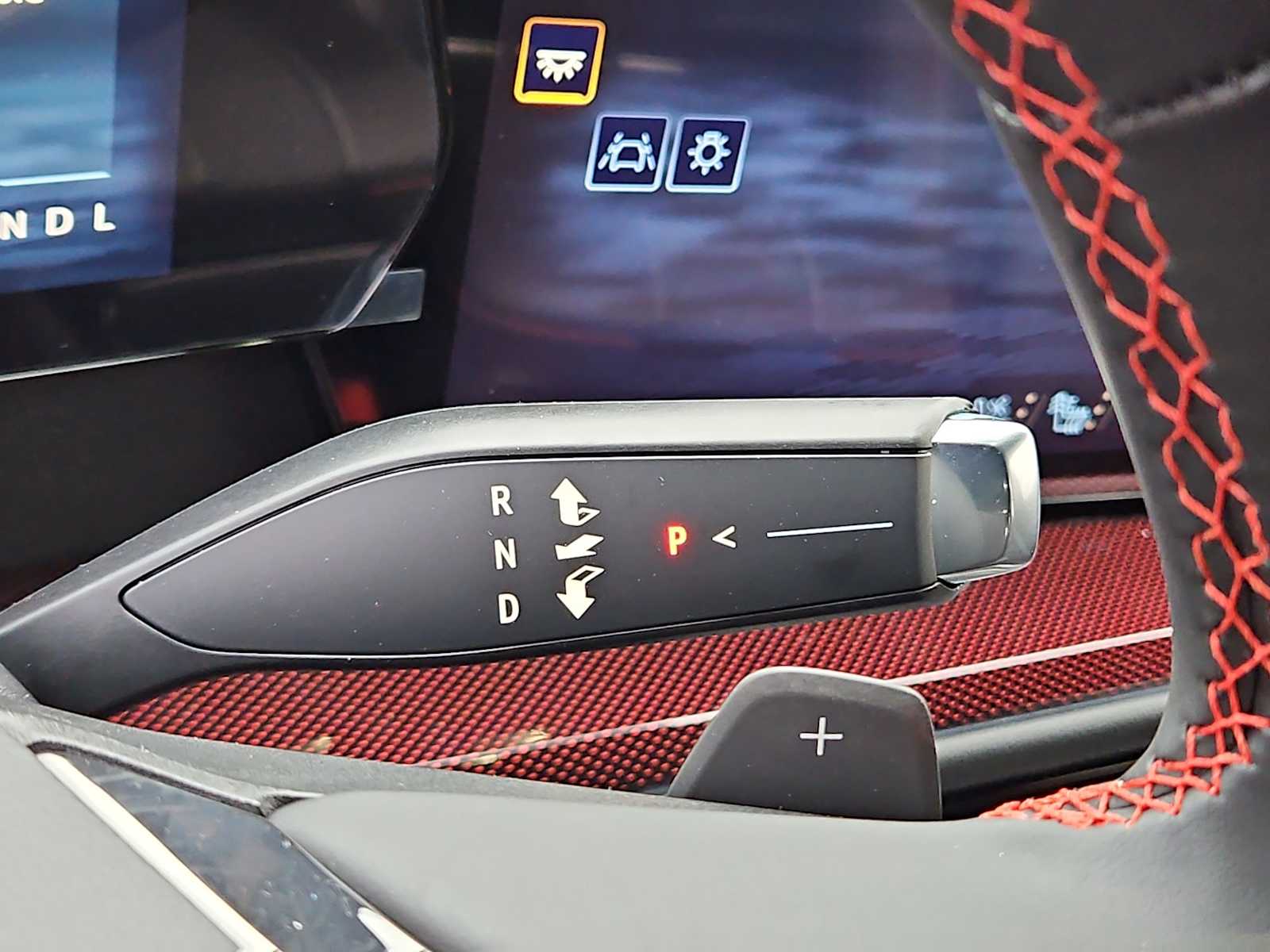 Thumbnail: 2026 Chevrolet Traverse - 21