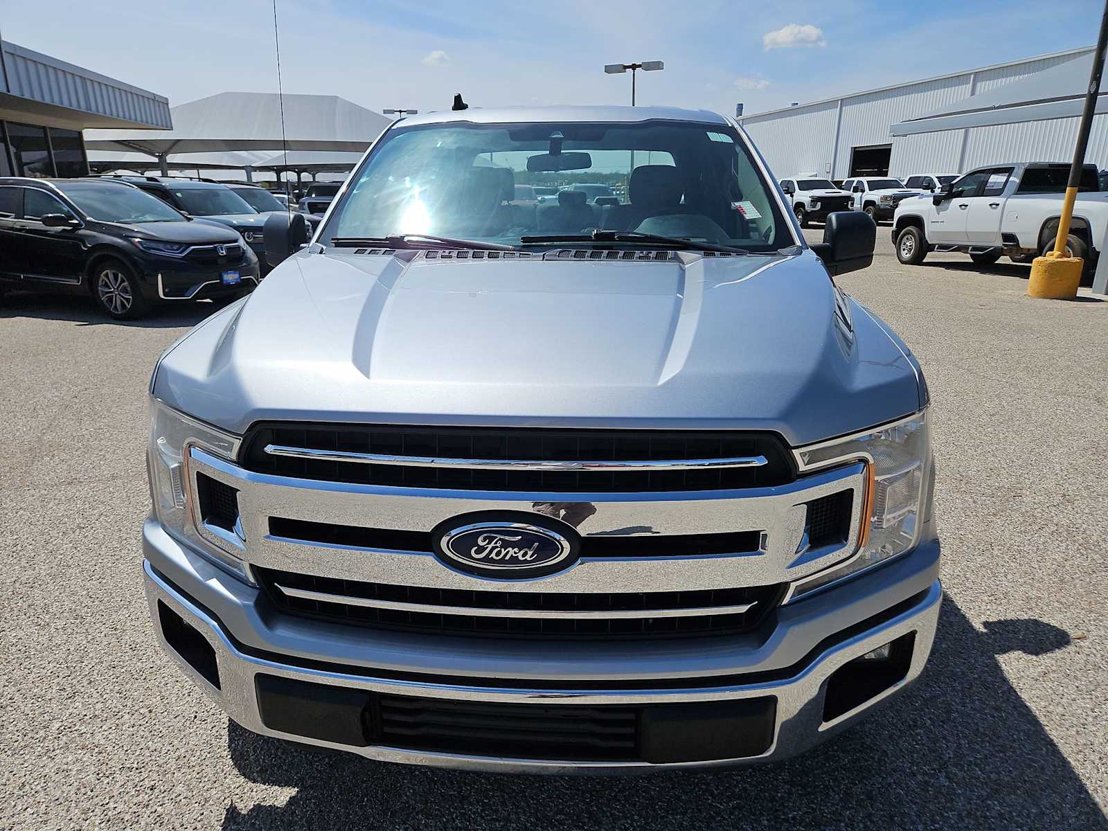 Thumbnail: 2020 Ford F-150 - 14