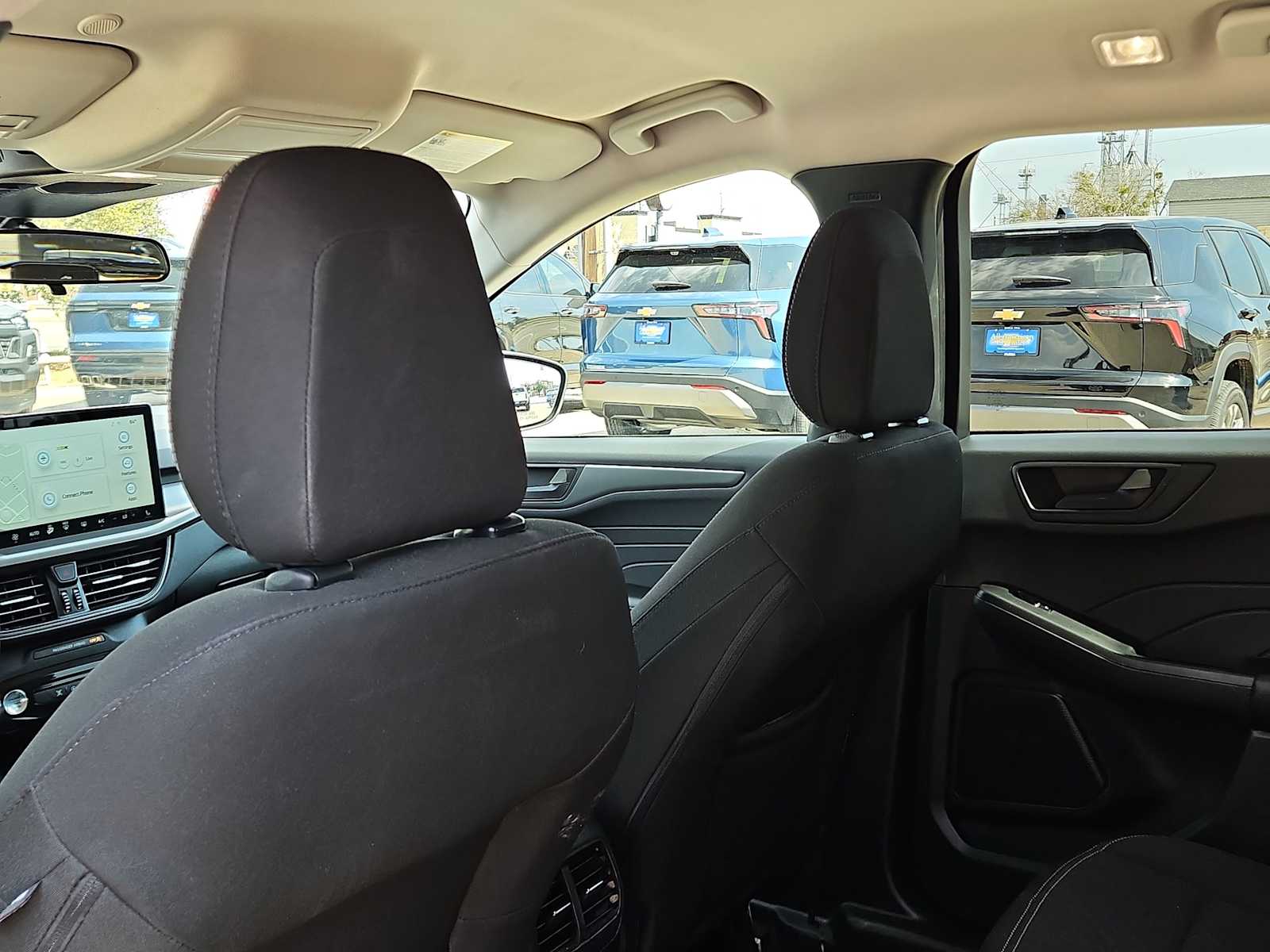 Thumbnail: 2024 Ford Escape - 23