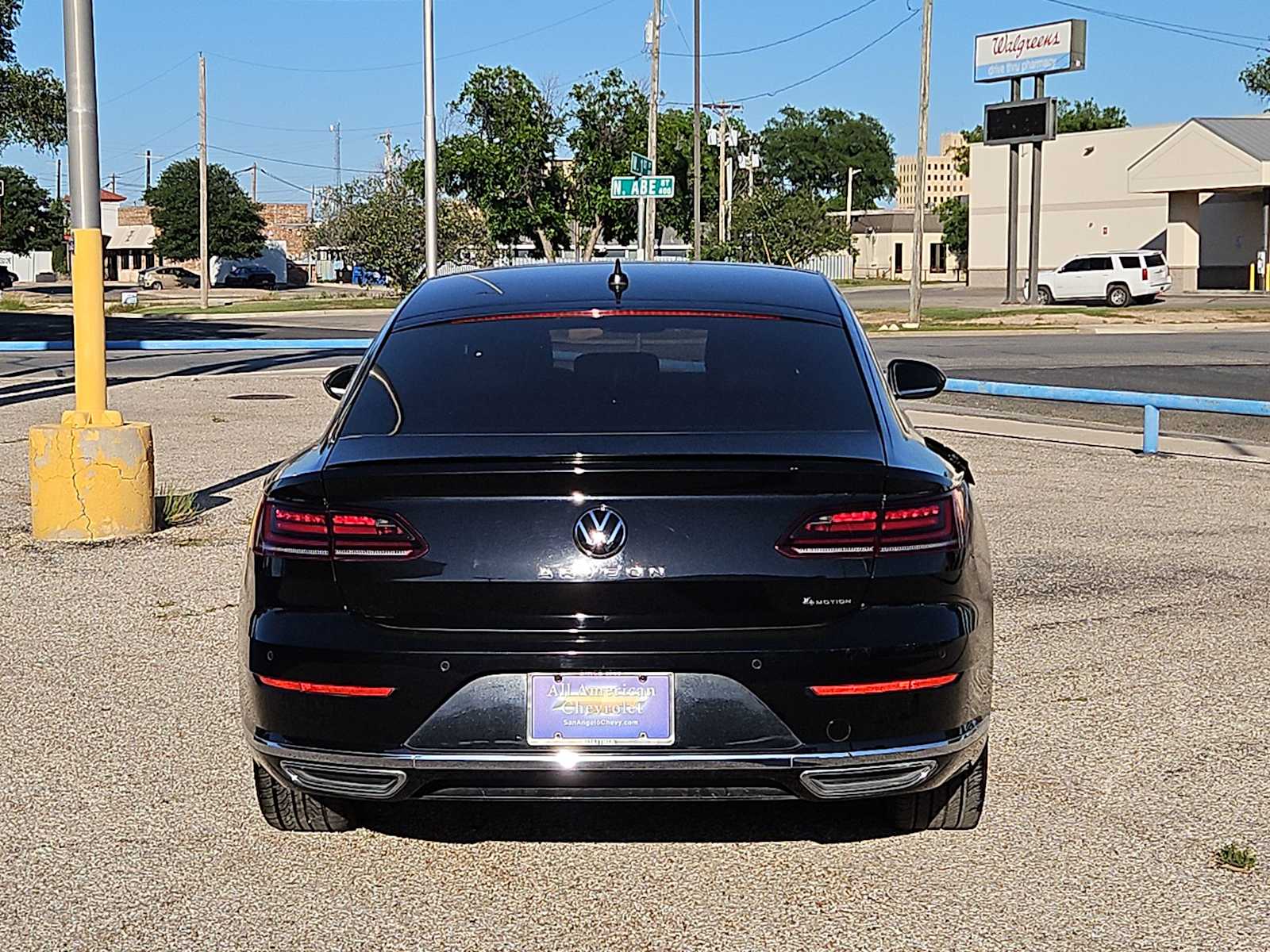 Thumbnail: 2022 Volkswagen Arteon - 7