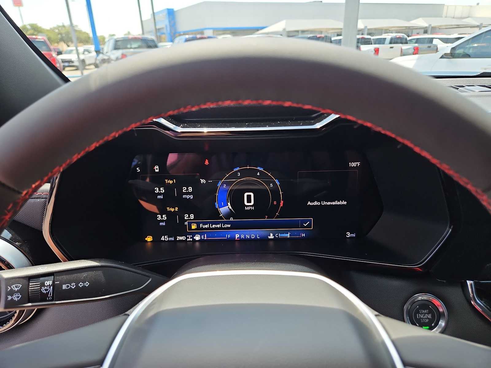 Thumbnail: 2026 Chevrolet Colorado - 26