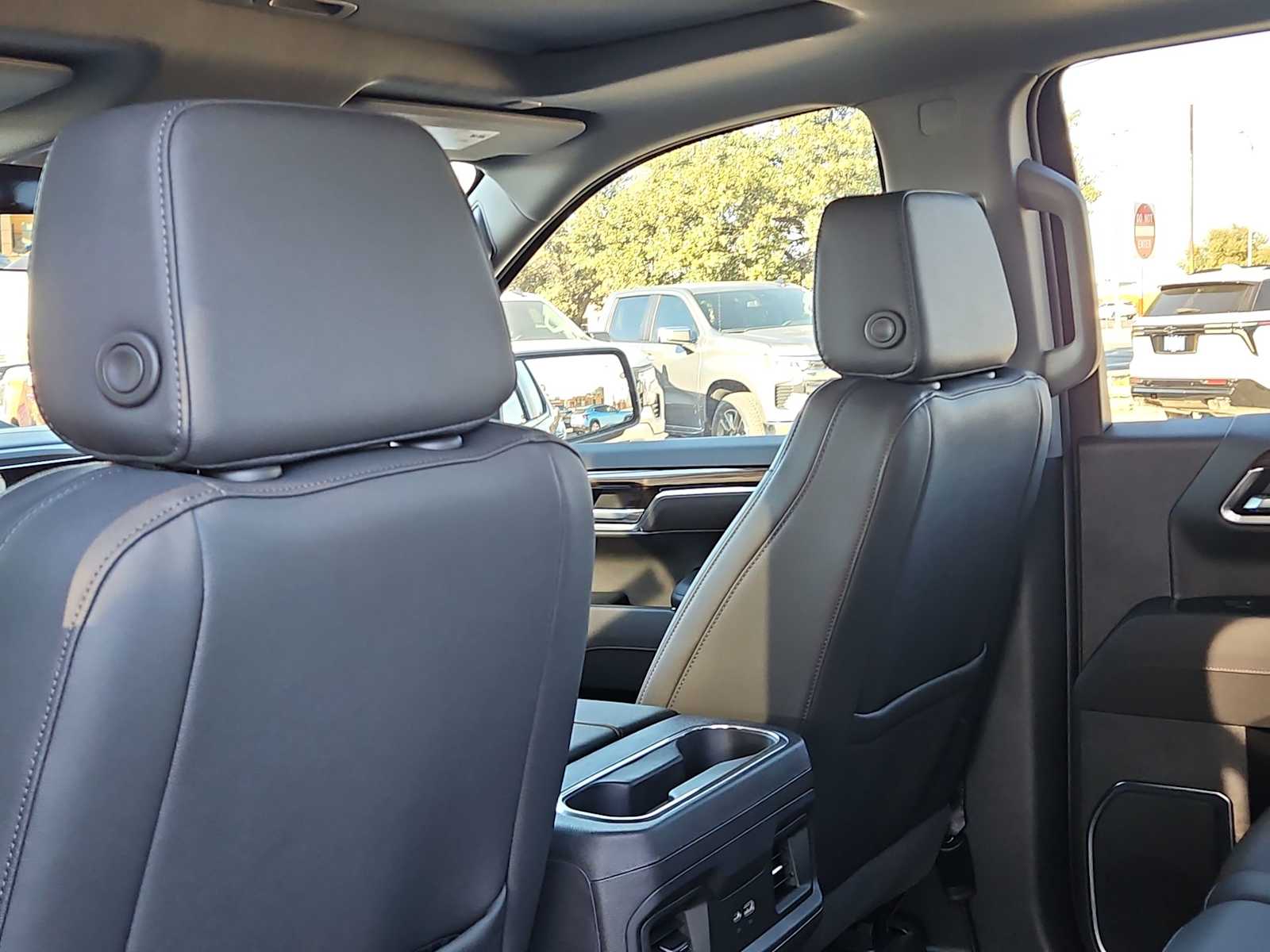 Thumbnail: 2026 Chevrolet Silverado 1500 - 16