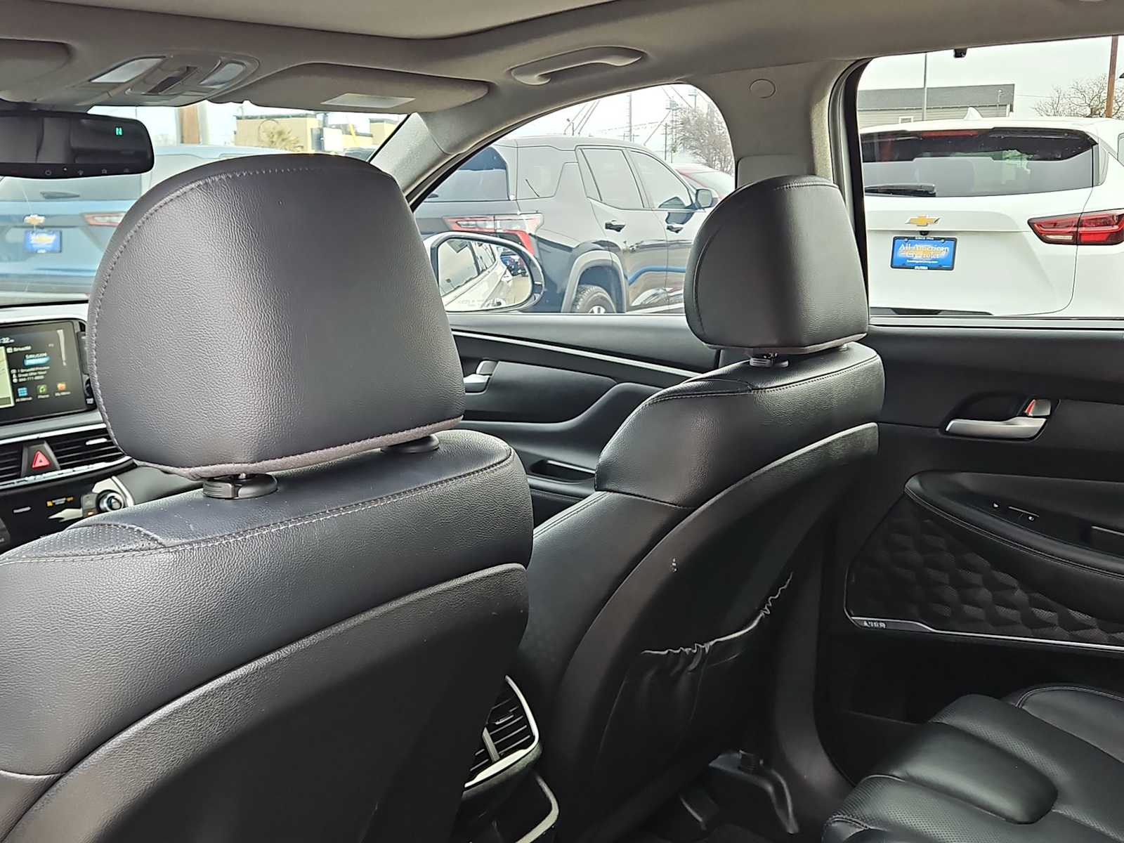 Thumbnail: 2019 Hyundai Santa Fe - 16