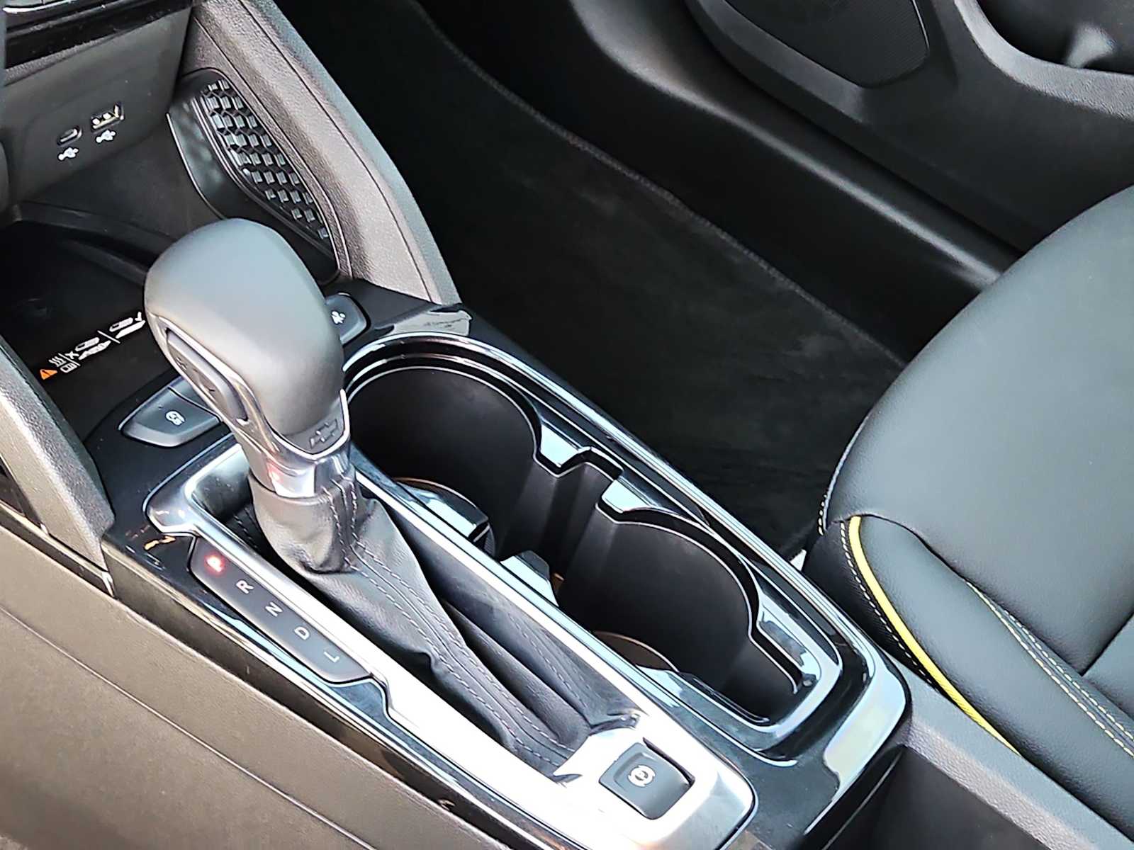 Thumbnail: 2026 Chevrolet TrailBlazer - 20