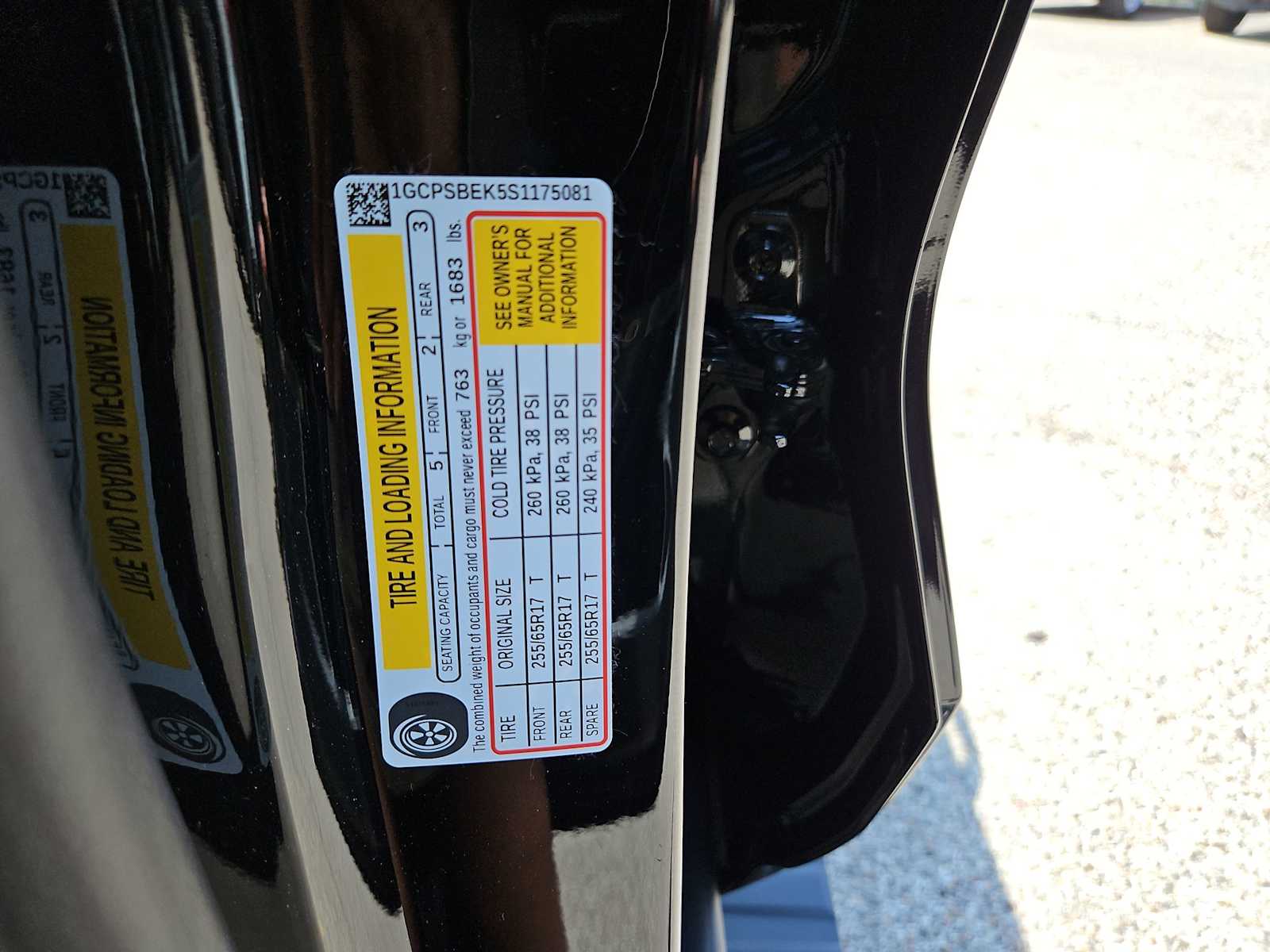 Thumbnail: 2025 Chevrolet Colorado - 29