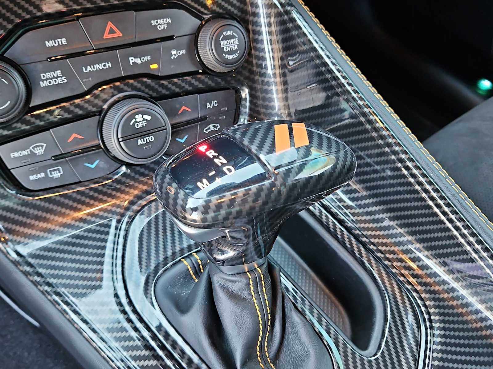 Thumbnail: 2023 Dodge Challenger - 20