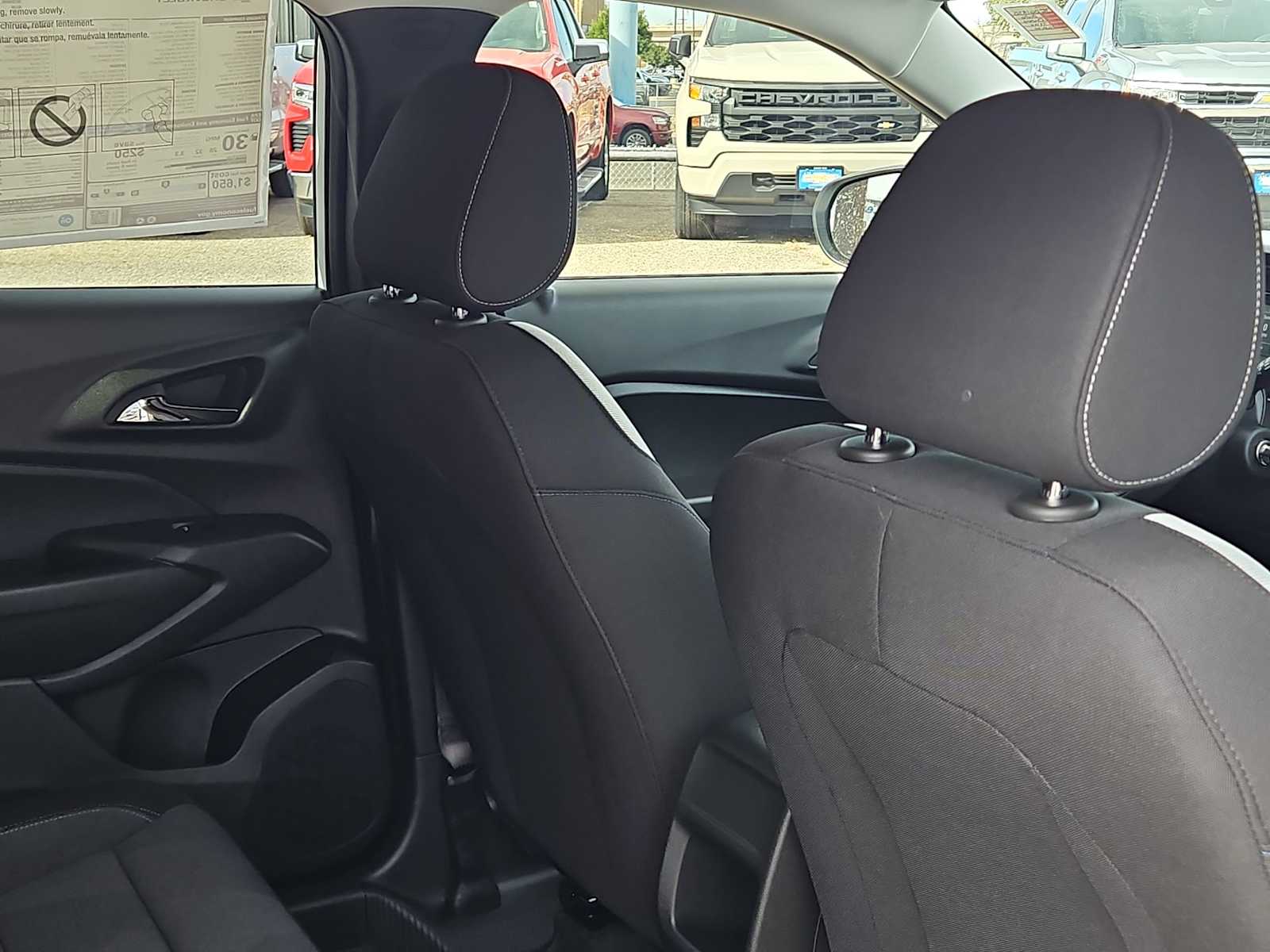 Thumbnail: 2026 Chevrolet Trax - 14