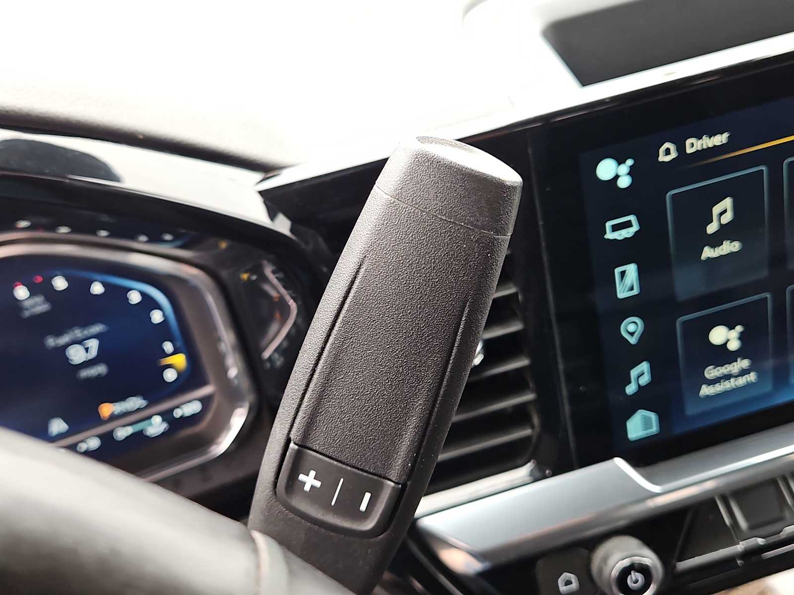 Thumbnail: 2022 Chevrolet Silverado 1500 - 21