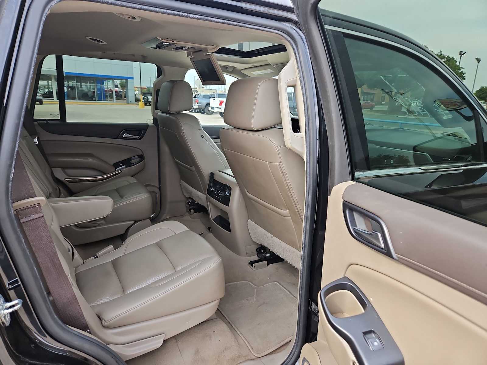 Thumbnail: 2019 GMC Yukon - 12