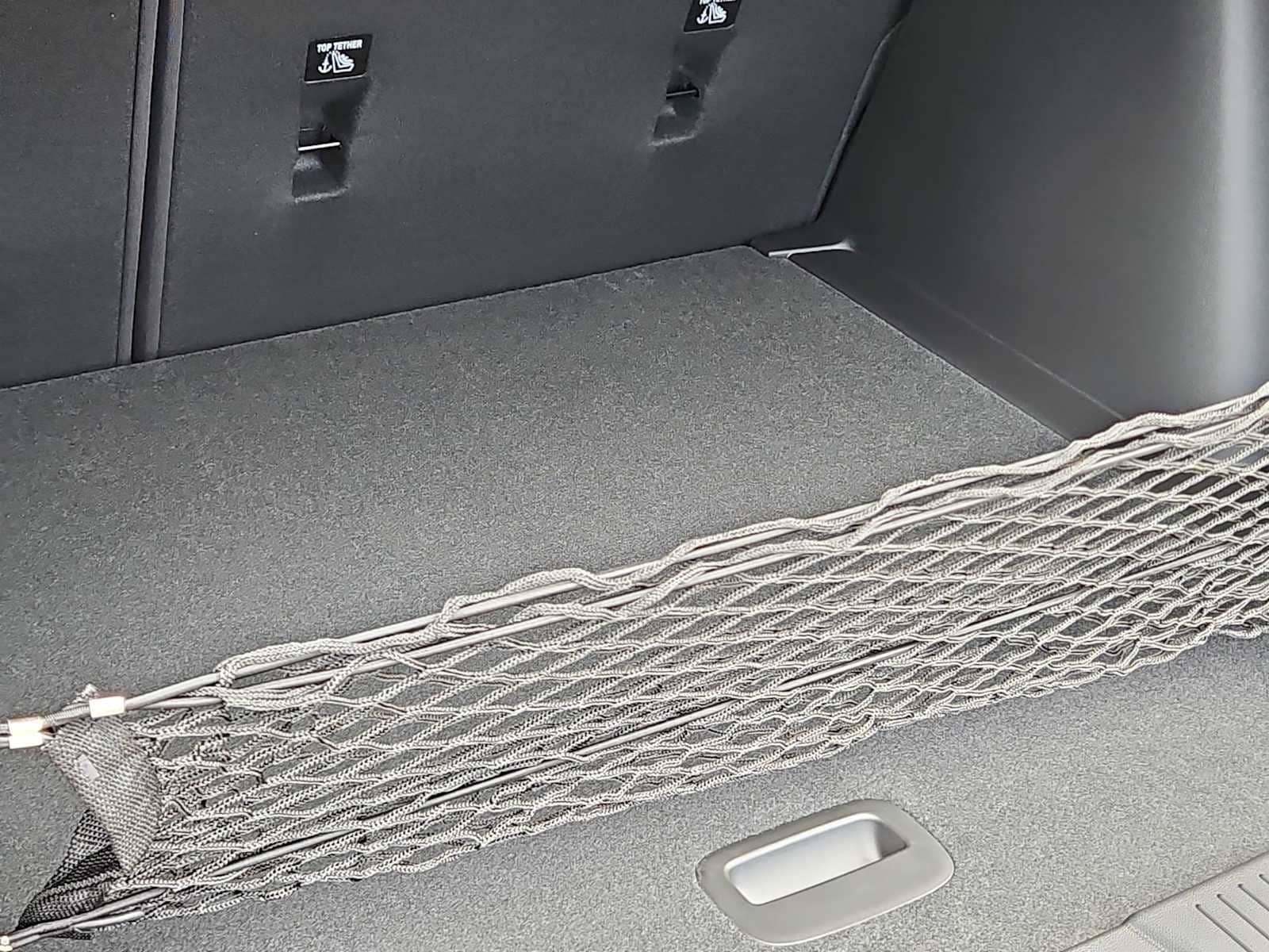 Thumbnail: 2026 Chevrolet Trax - 23