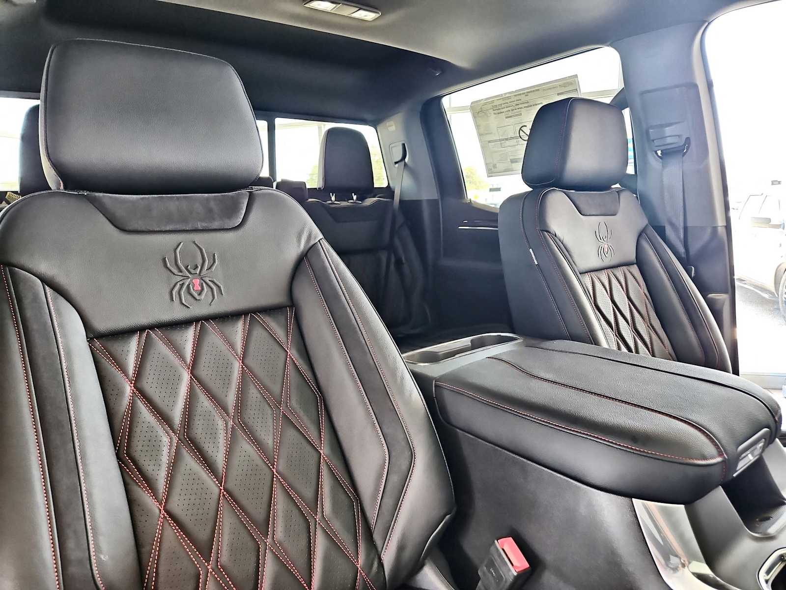 Thumbnail: 2025 Chevrolet Silverado 1500 - 13