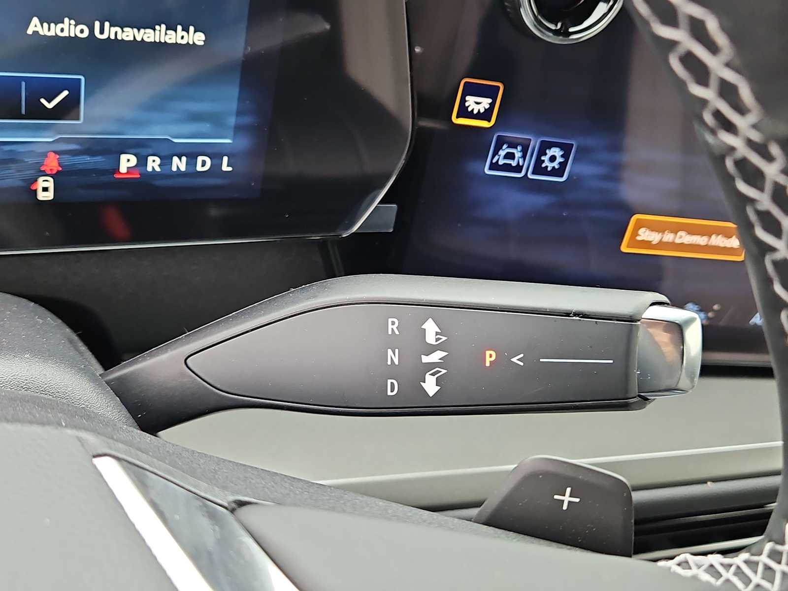 Thumbnail: 2026 Chevrolet Traverse - 21