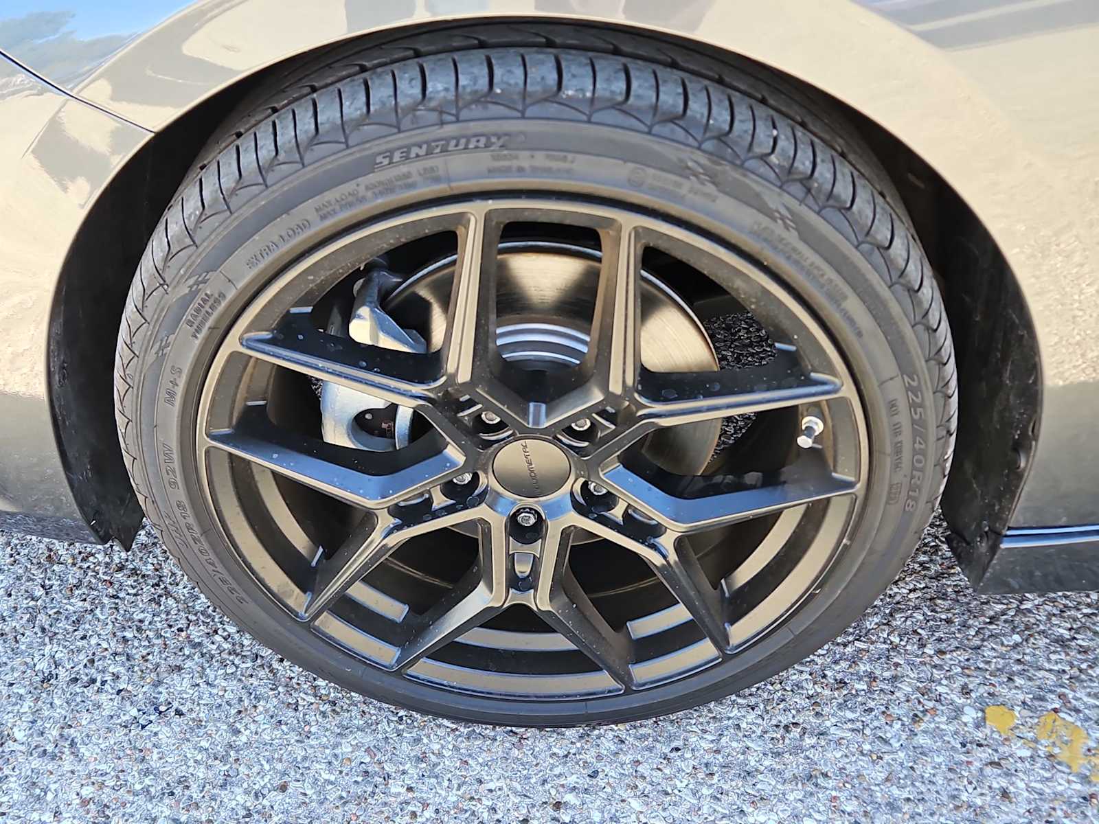 Thumbnail: 2024 Kia Forte - 12