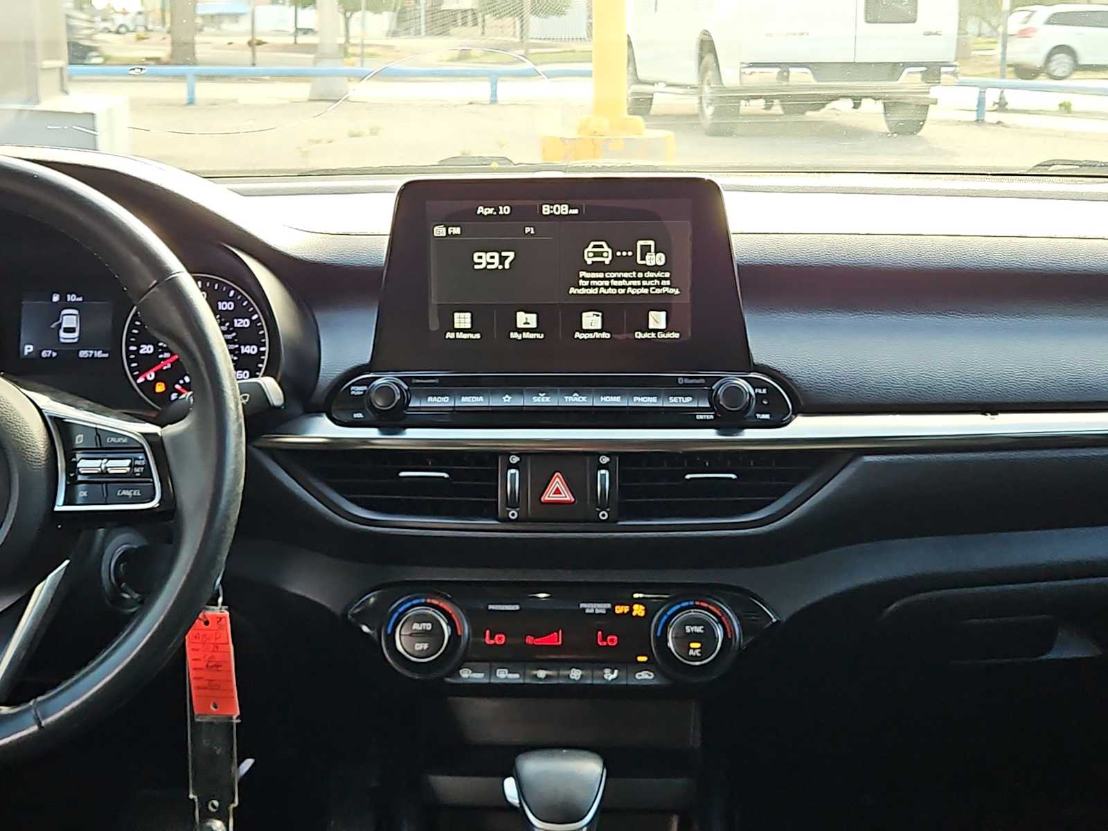 Thumbnail: 2019 Kia Forte - 14