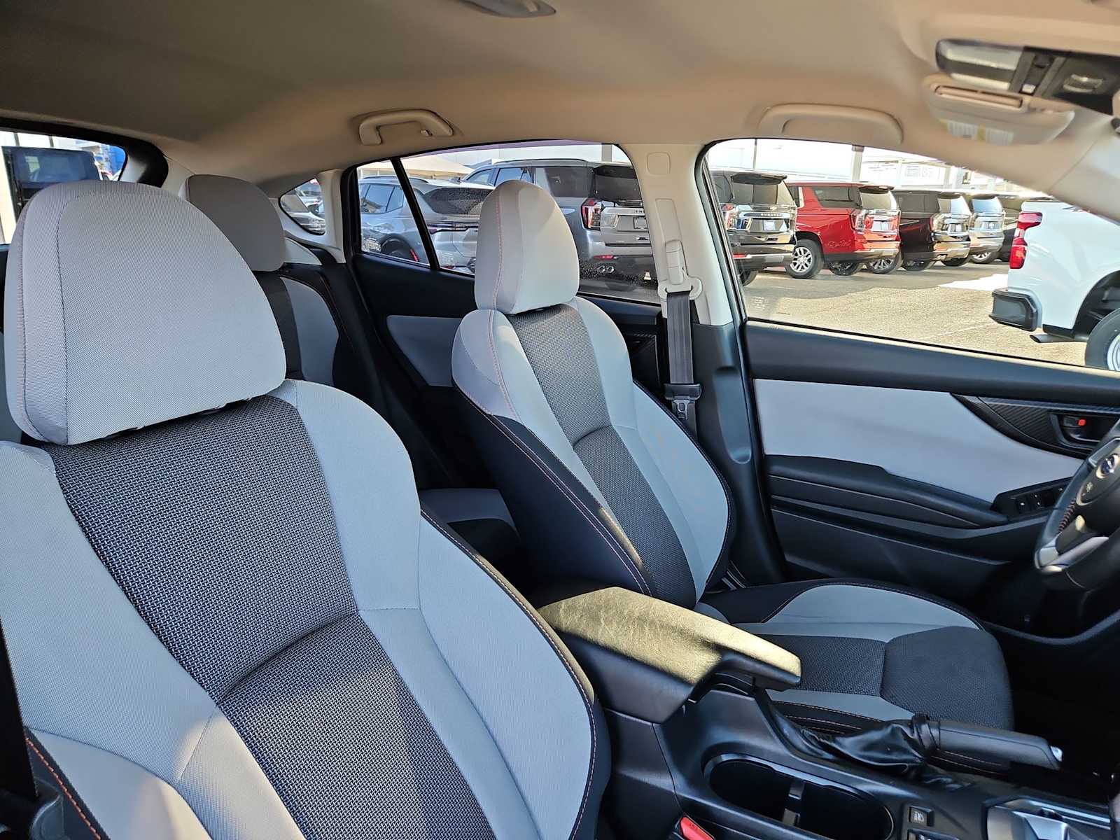 Thumbnail: 2018 Subaru Crosstrek - 18