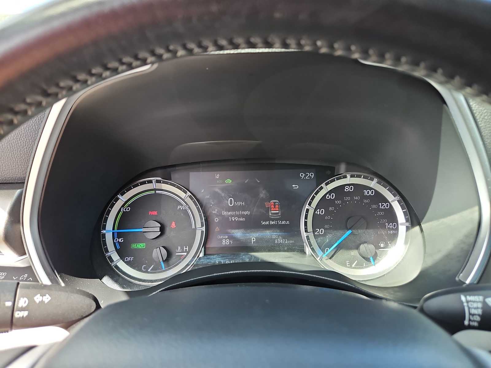 Thumbnail: 2023 Toyota Highlander - 22