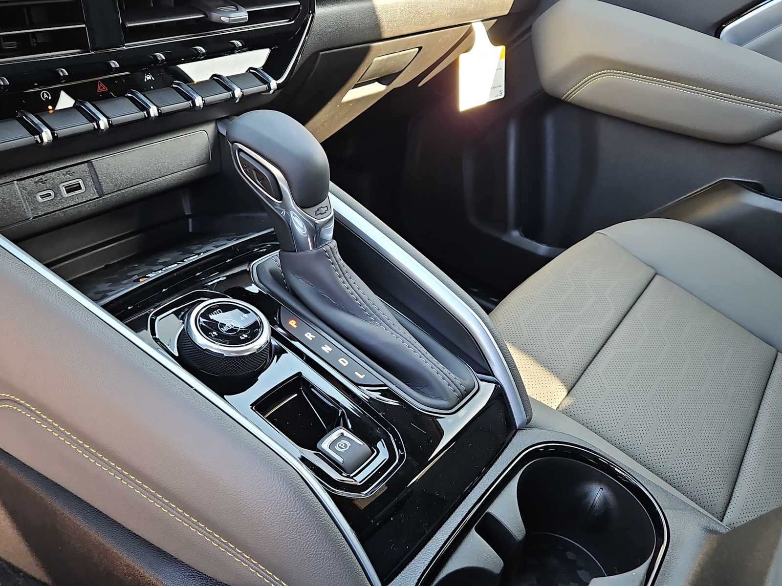 Thumbnail: 2026 Chevrolet Colorado - 20