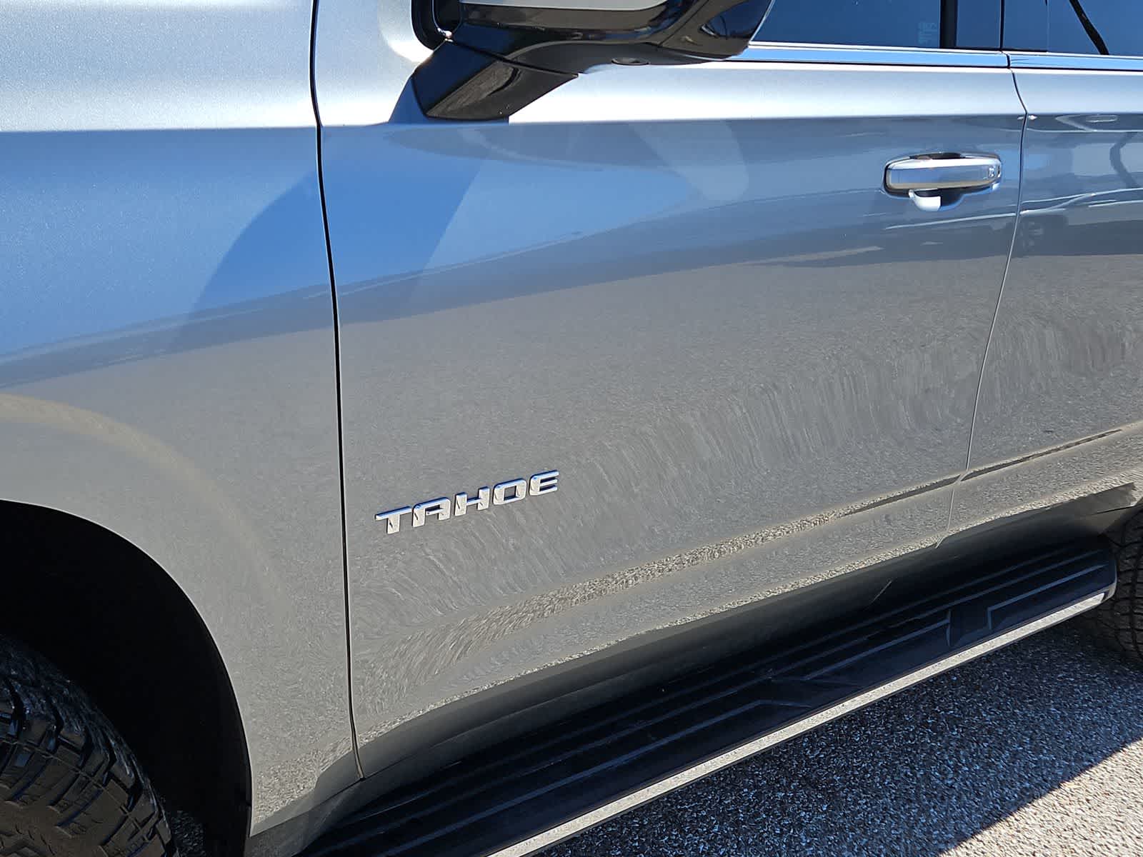 Thumbnail: 2023 Chevrolet Tahoe - 15