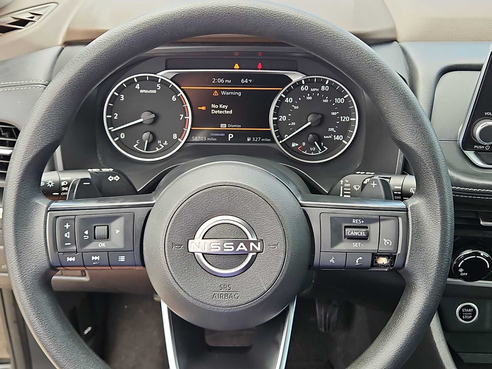 Thumbnail: 2023 Nissan Rogue - 19
