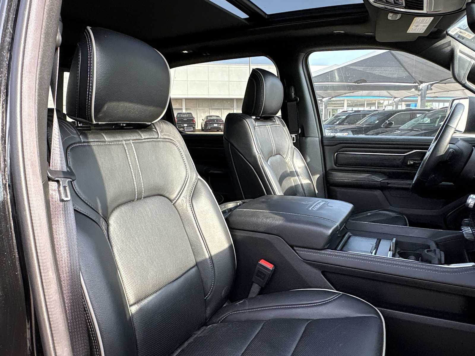 Thumbnail: 2024 RAM 1500 - 18