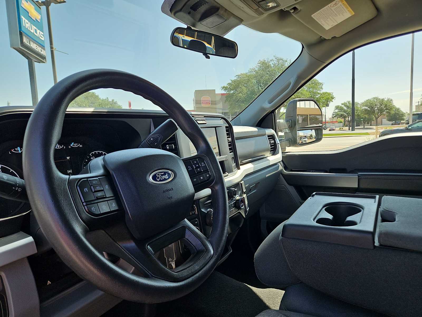 Thumbnail: 2025 Ford F-250 - 10