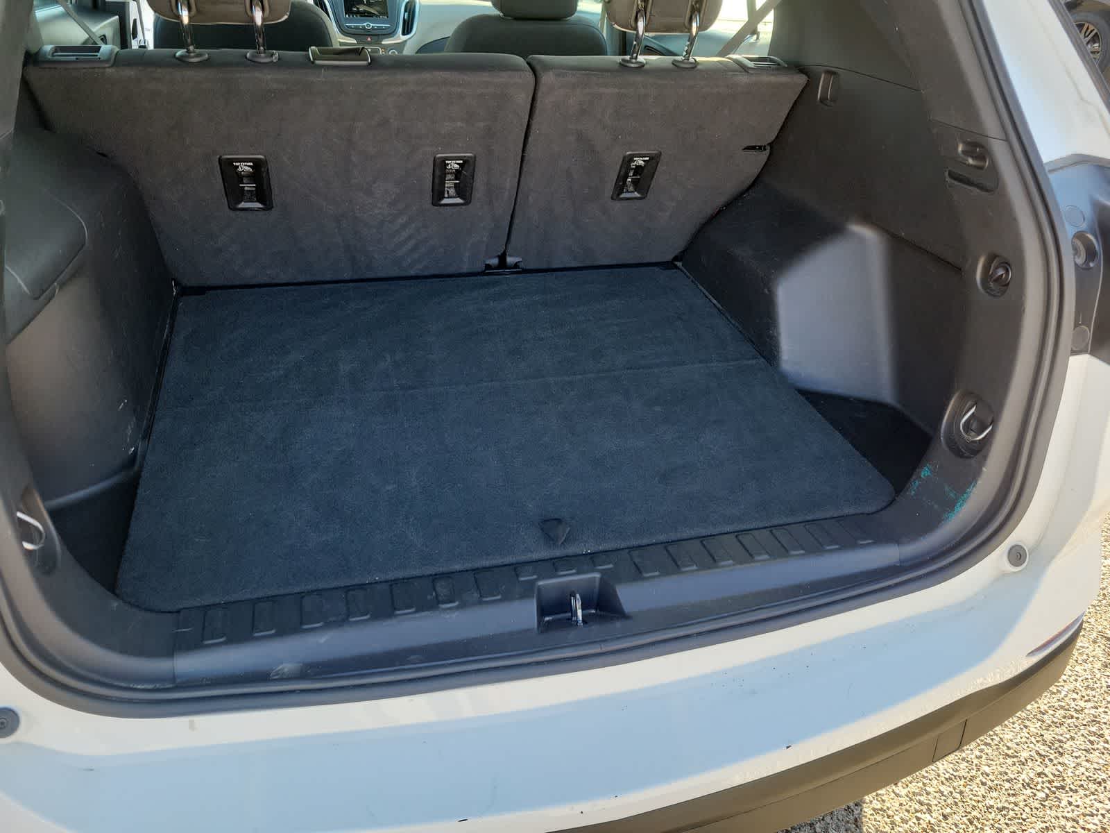 Thumbnail: 2019 Chevrolet Equinox - 27