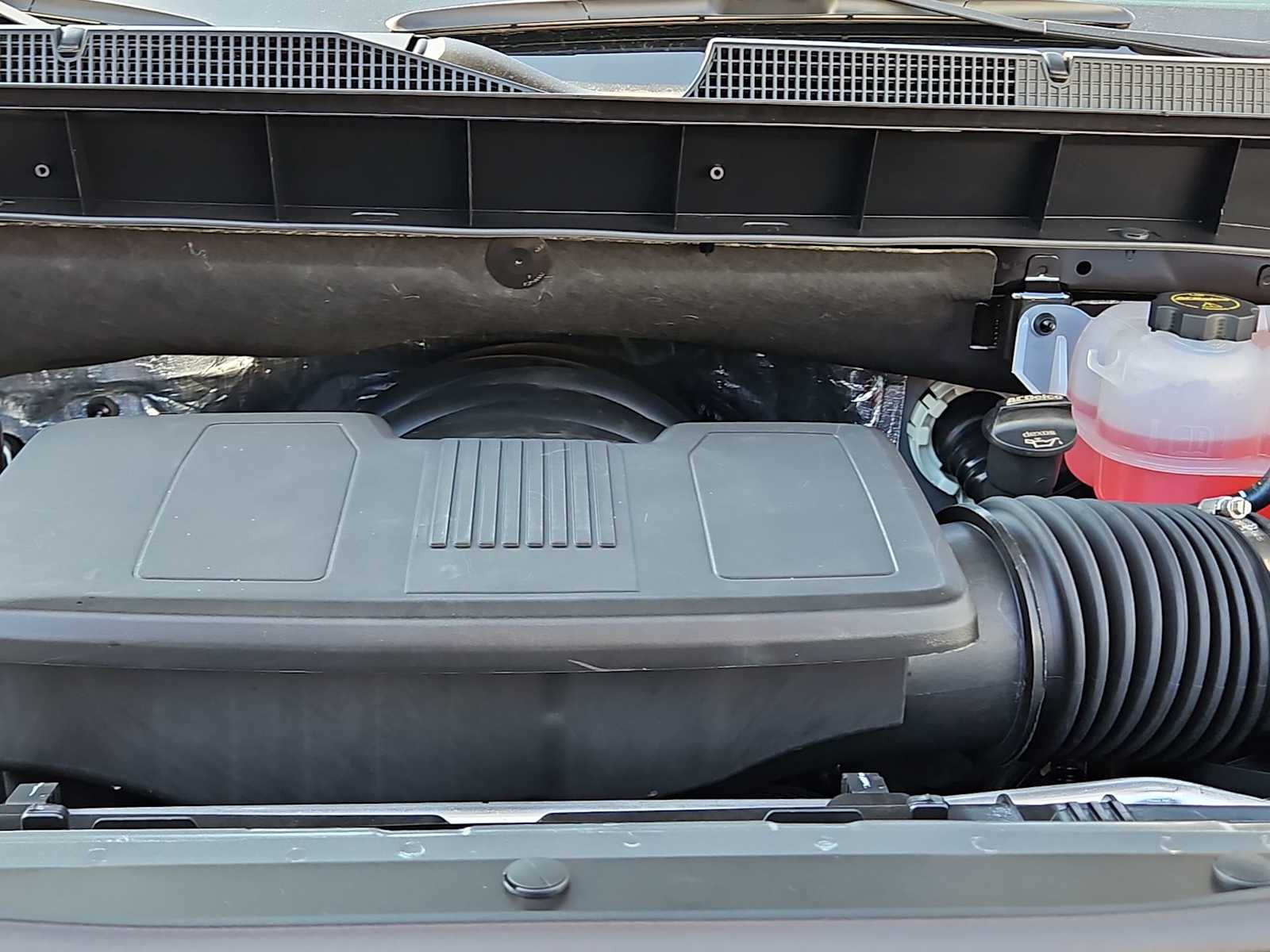 Thumbnail: 2026 Chevrolet Silverado 1500 - 13