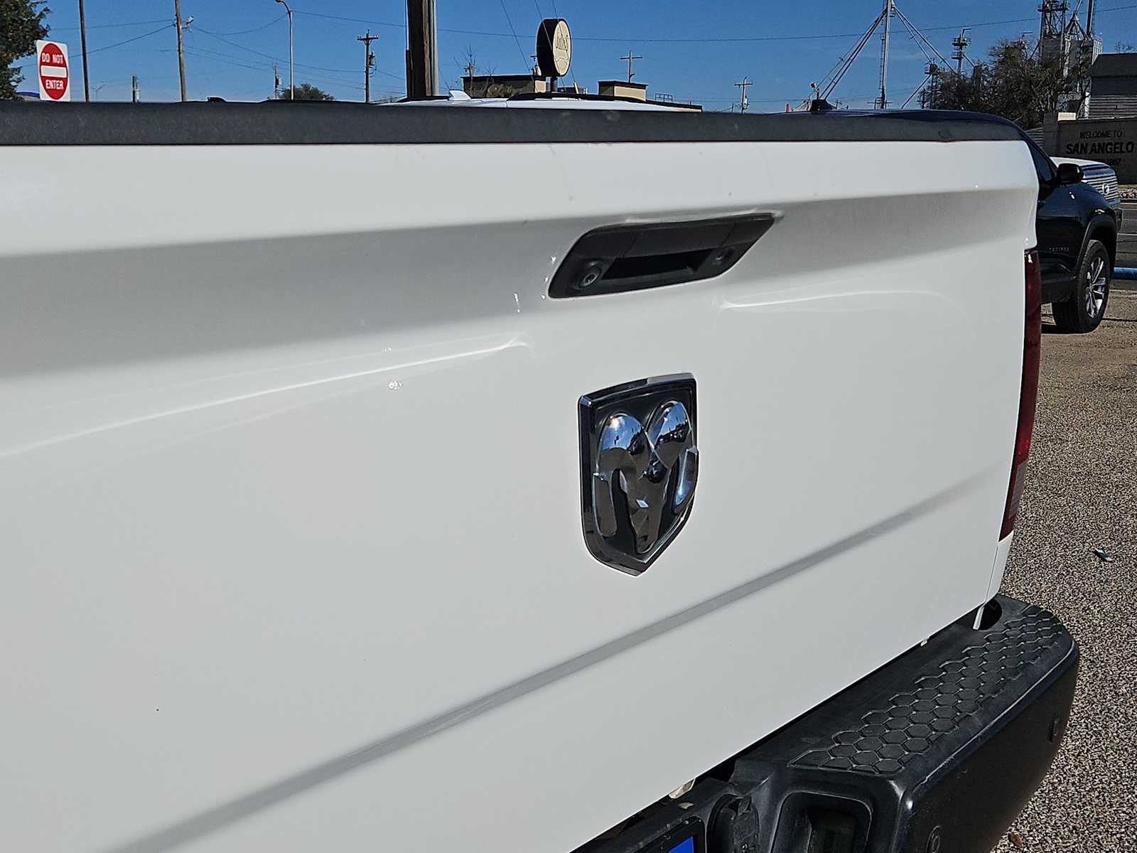 Thumbnail: 2018 RAM 3500 - 11