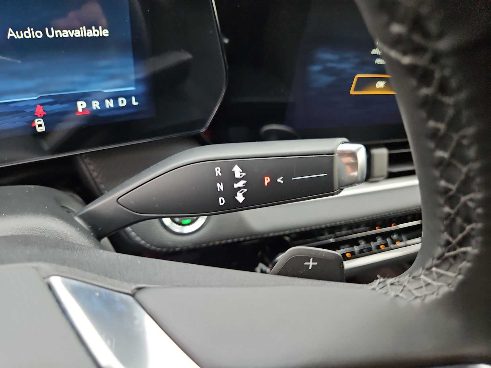 Thumbnail: 2026 Chevrolet Equinox - 21