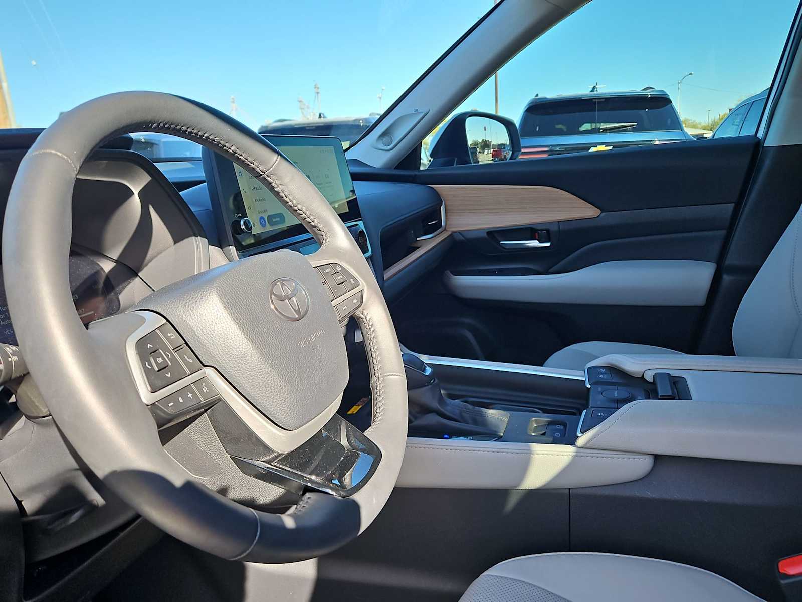 Thumbnail: 2024 Toyota Grand Highlander - 10