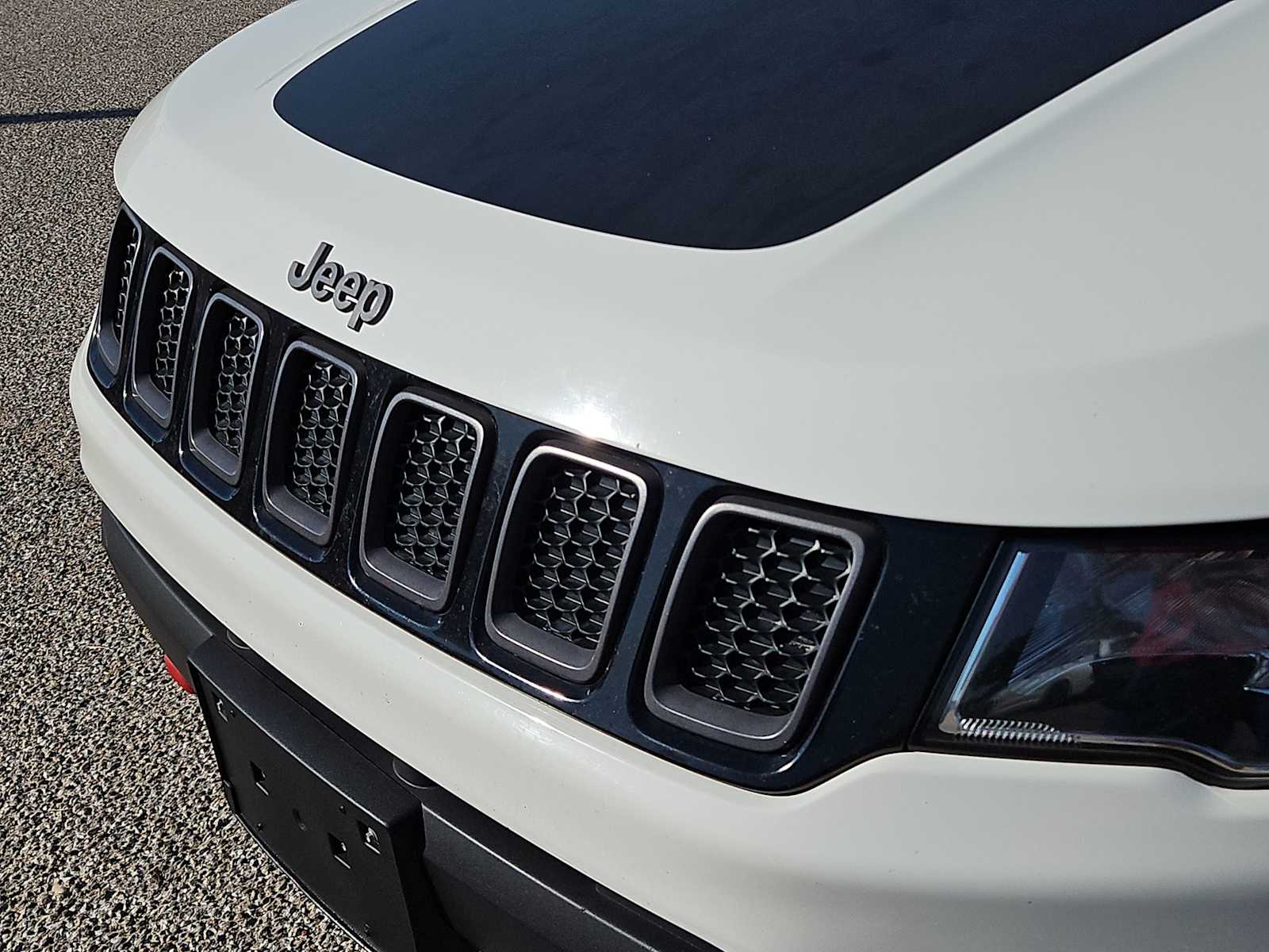 Thumbnail: 2019 Jeep Compass - 5